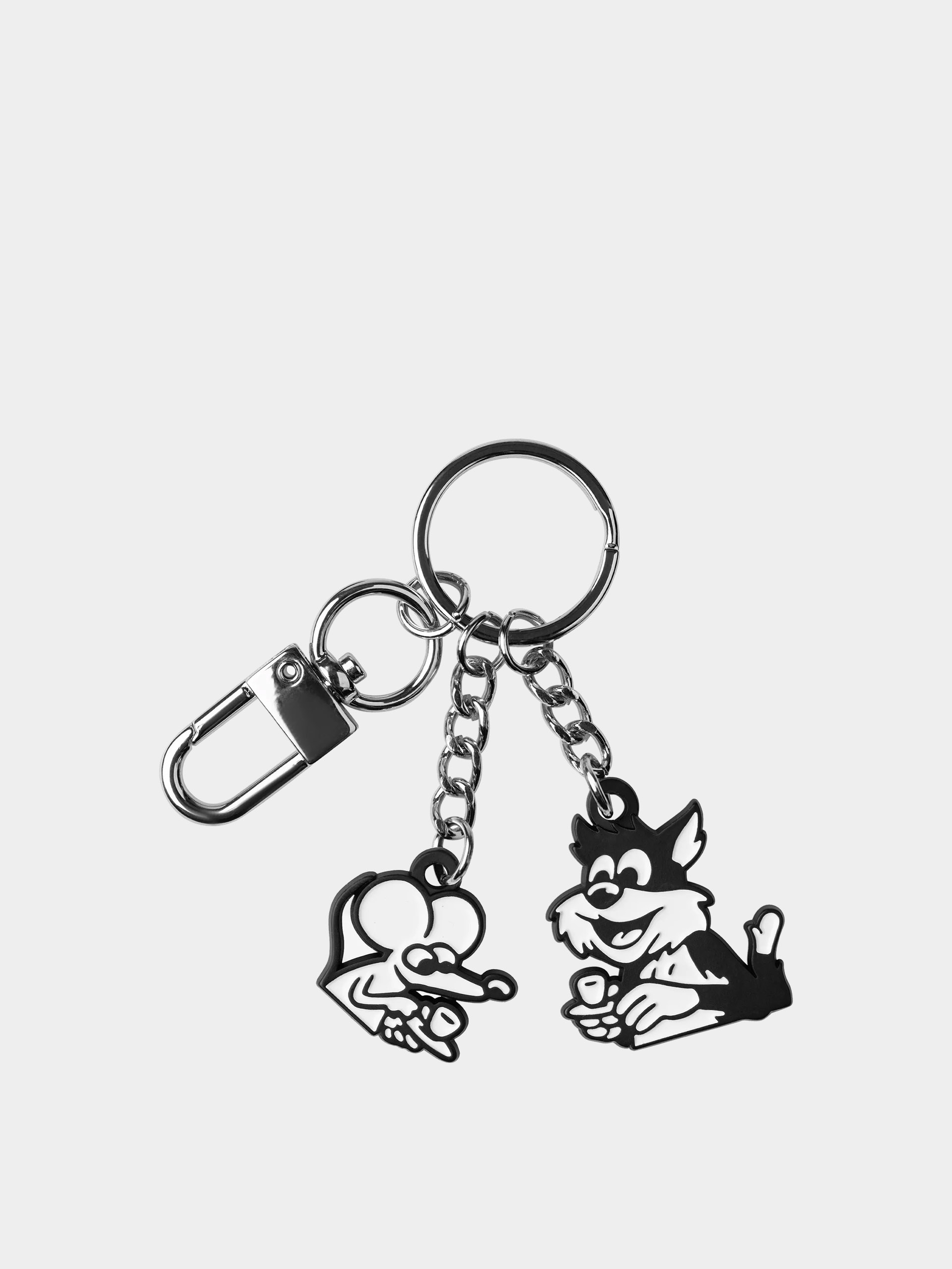 Брелок для ключів Carhartt WIP Coffee Break Keychain