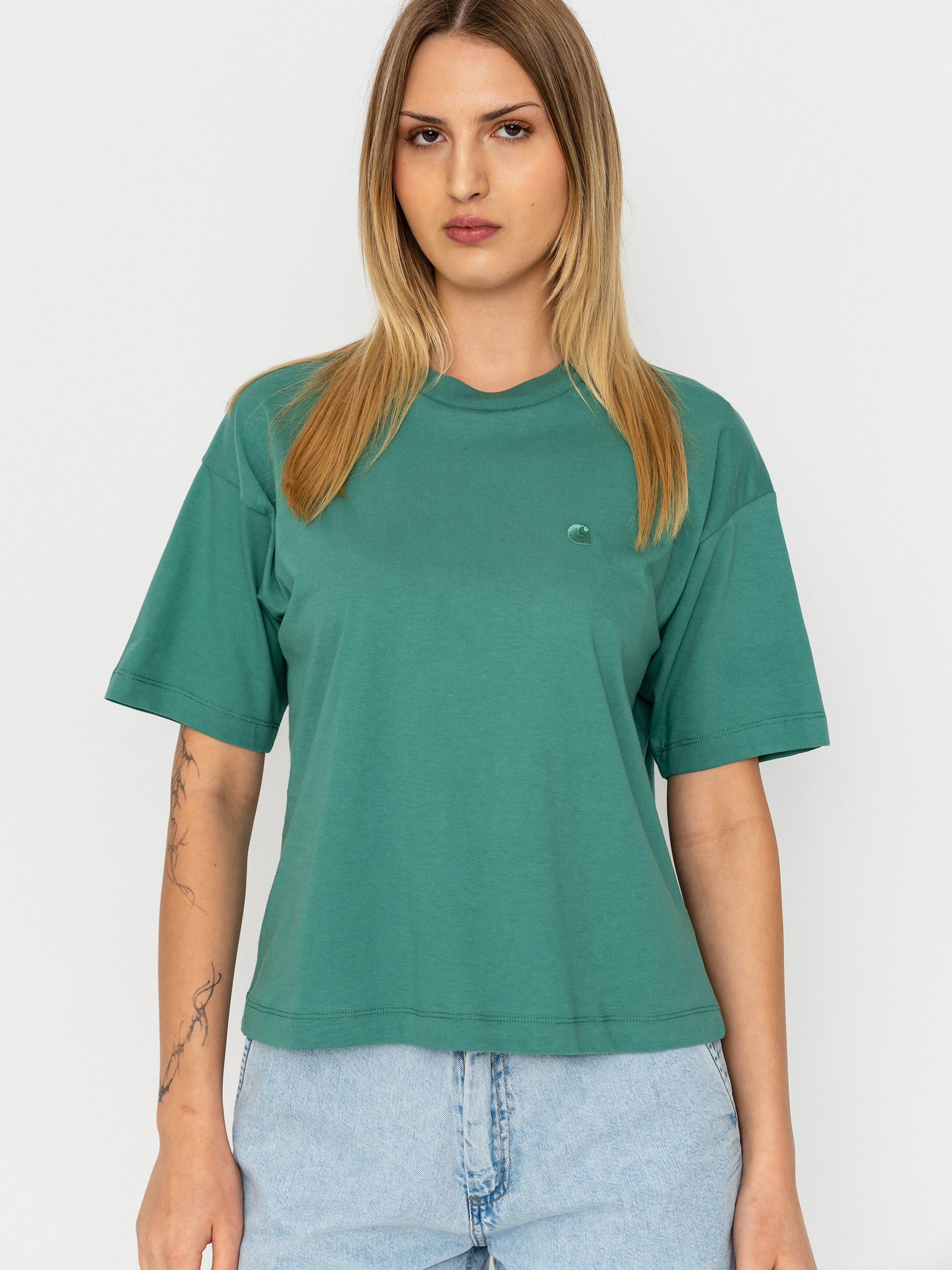 u0424u0443u0442u0431u043eu043bu043au0430 Carhartt WIP Chester Wmn (lily)
