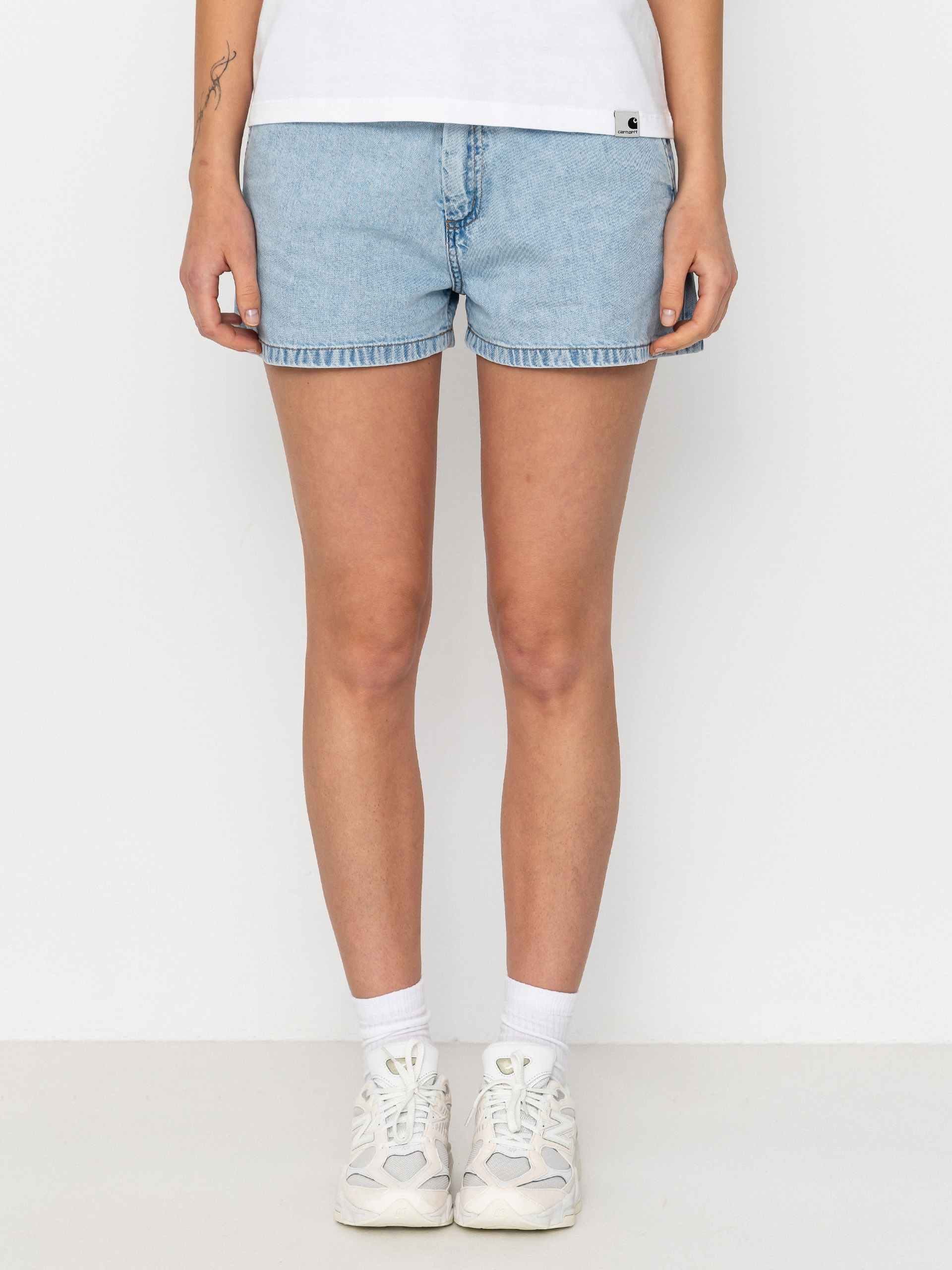Шорти Carhartt WIP Lova Wmn