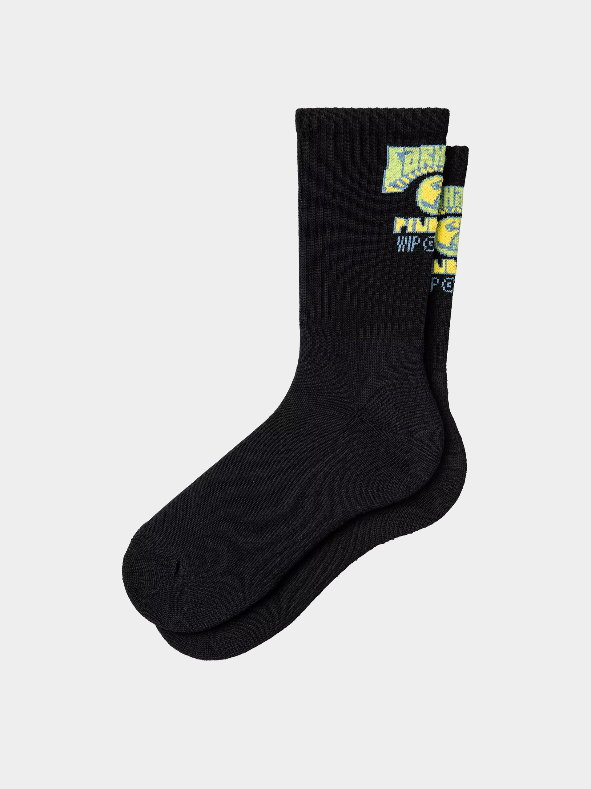  u0428u043au0430u0440u043fu0435u0442u043au0438 Carhartt WIP Pinball (black)