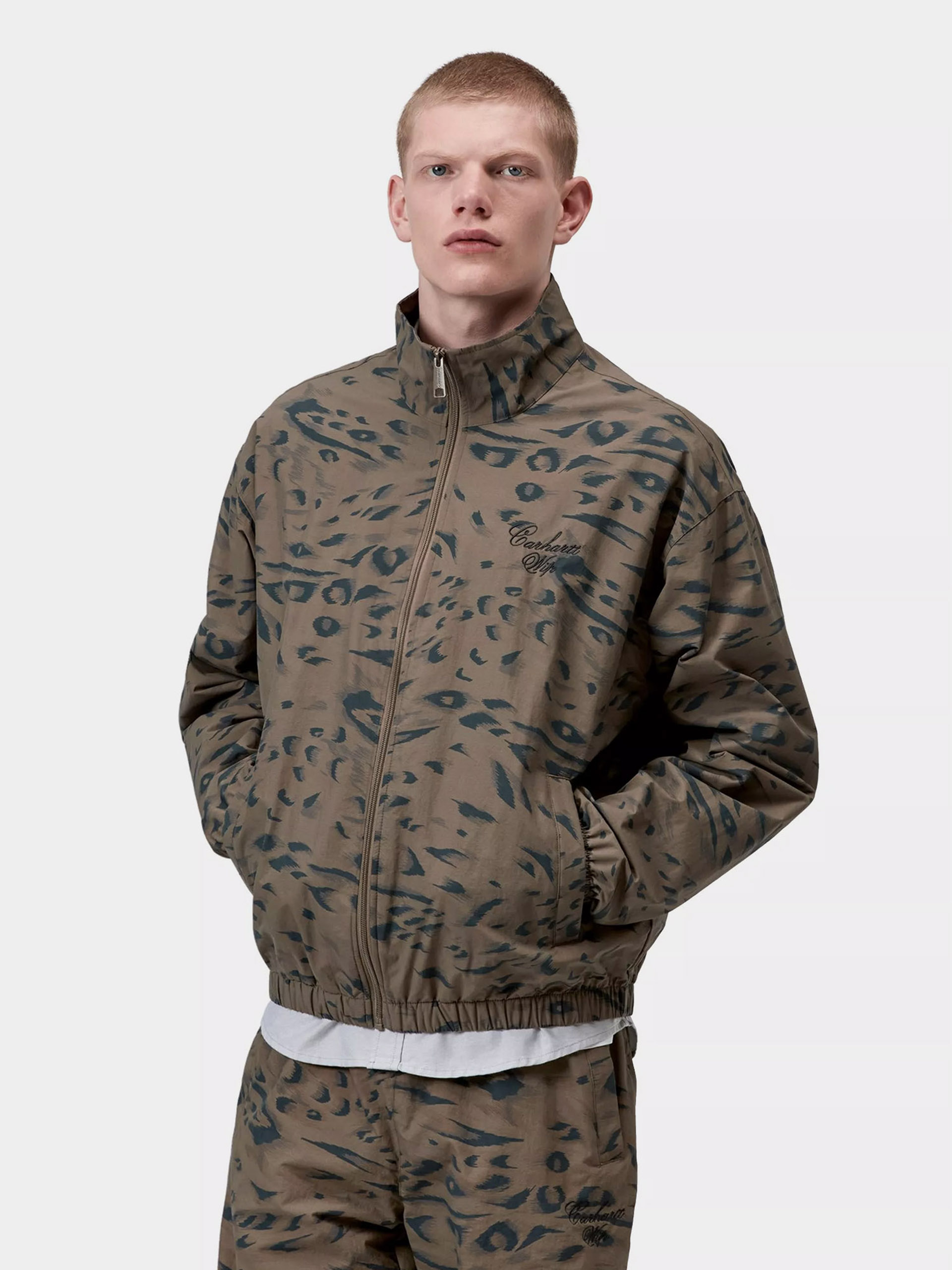 Куртка Carhartt WIP Travon