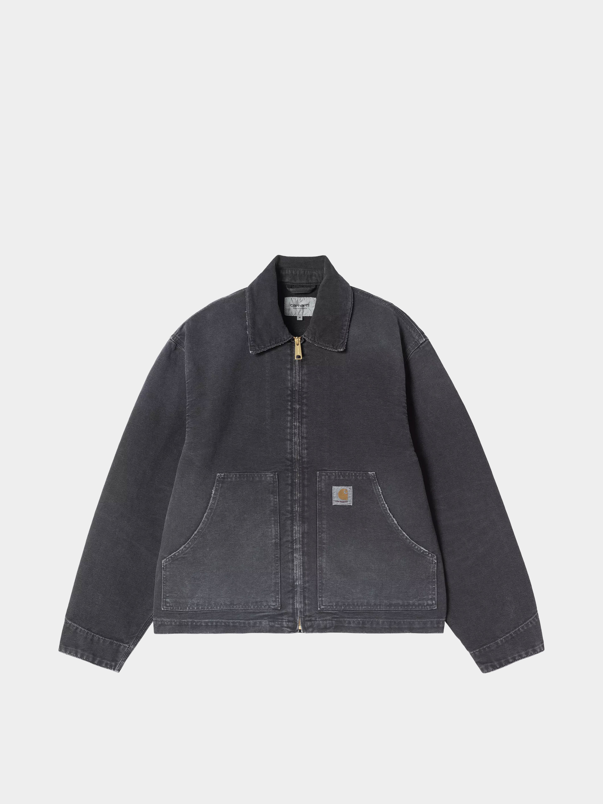 Куртка Carhartt WIP OG Arcan (black/black)