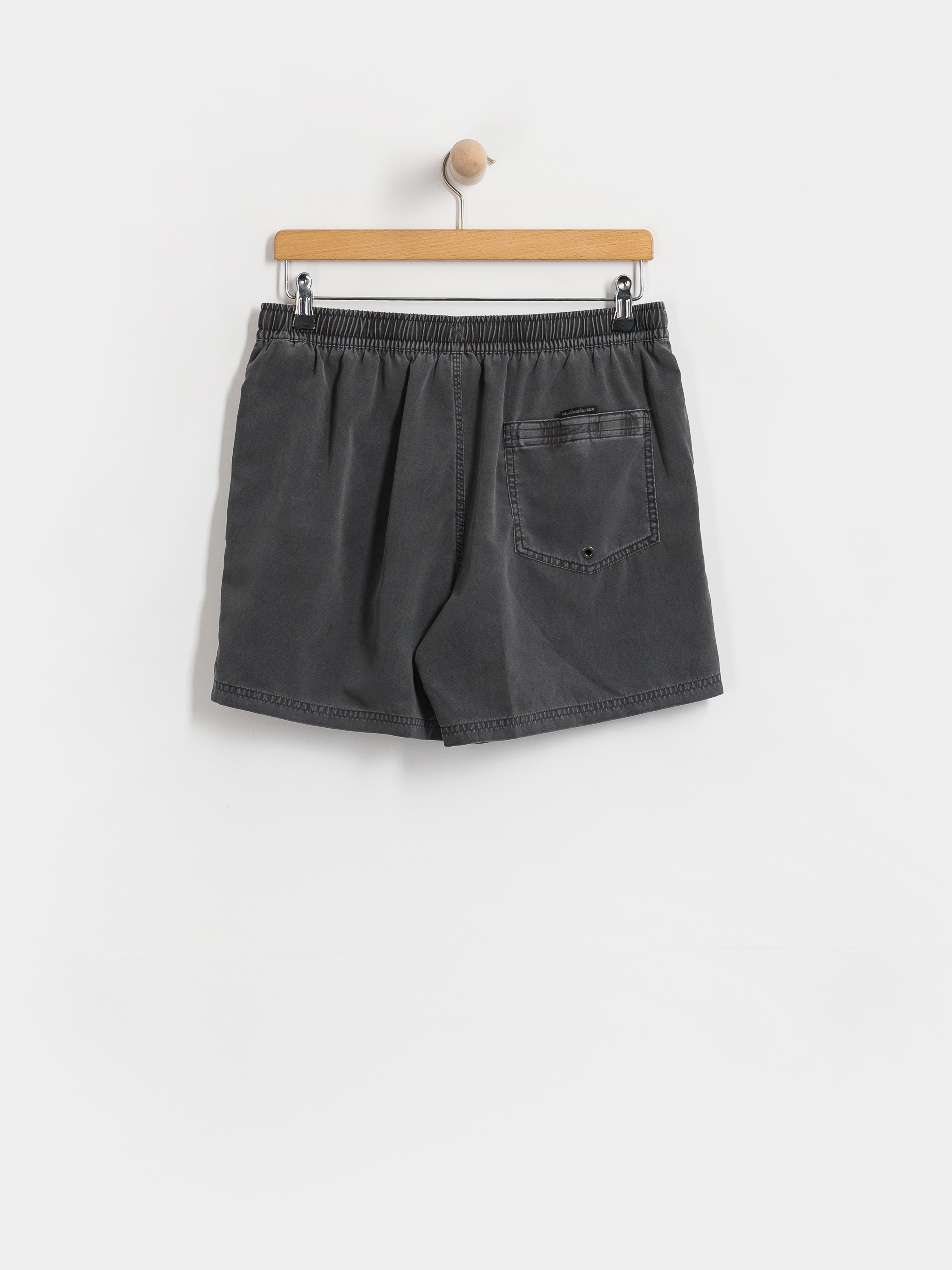 Пляжні шорти Quiksilver Everyday Surfwash Volley 15 (black)