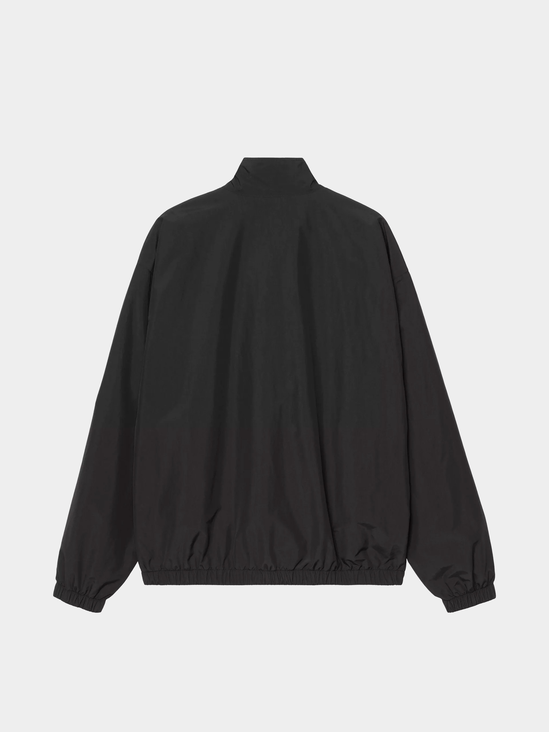 Куртка Carhartt WIP Travon (black/wax)