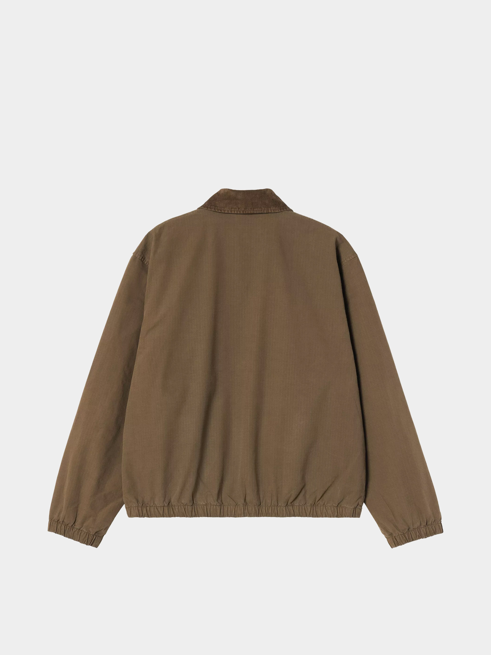 Куртка Carhartt WIP Madison Ripstop (dark beech/black)