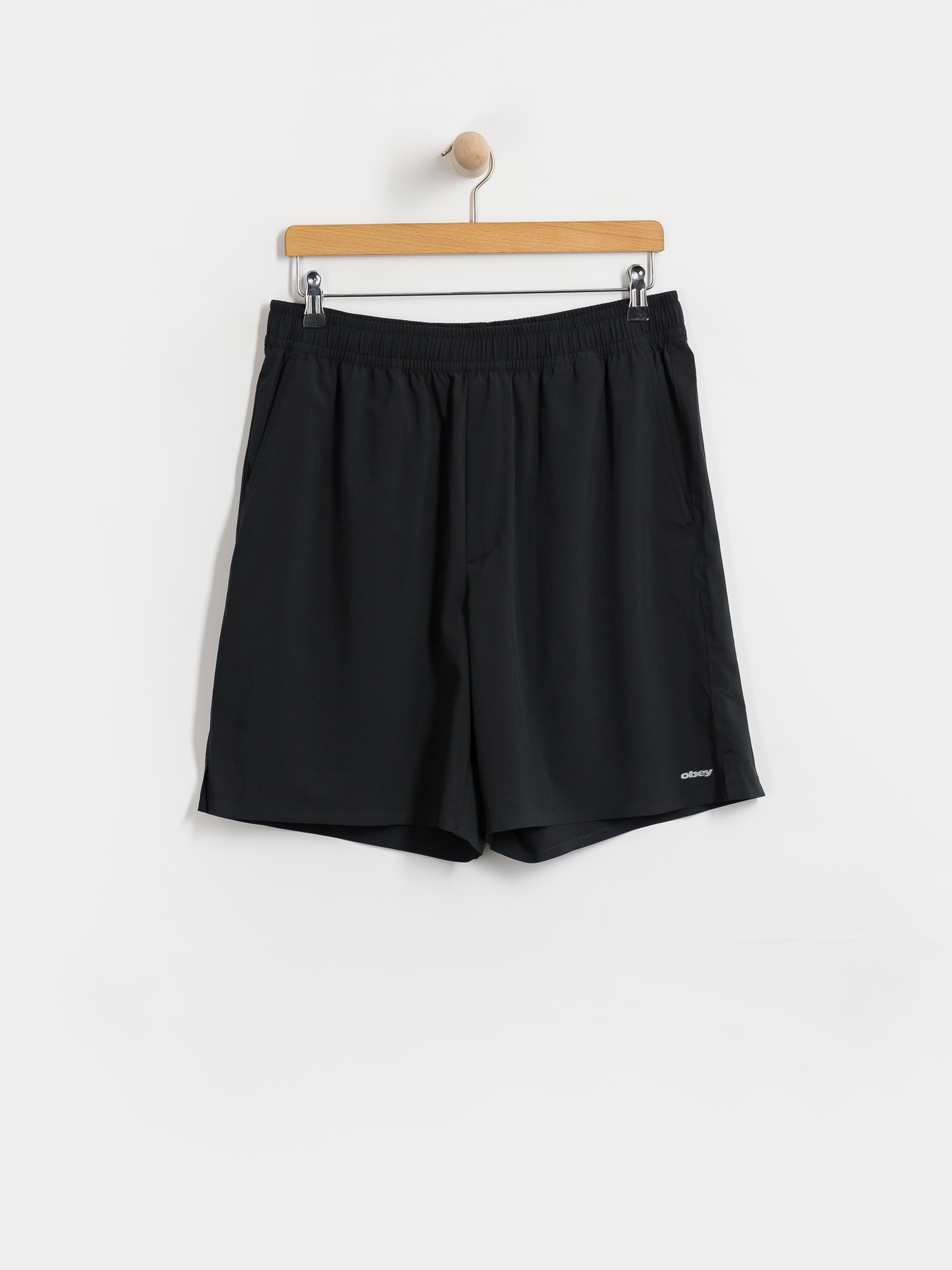 u0428u043eu0440u0442u0438 OBEY Travel (black)