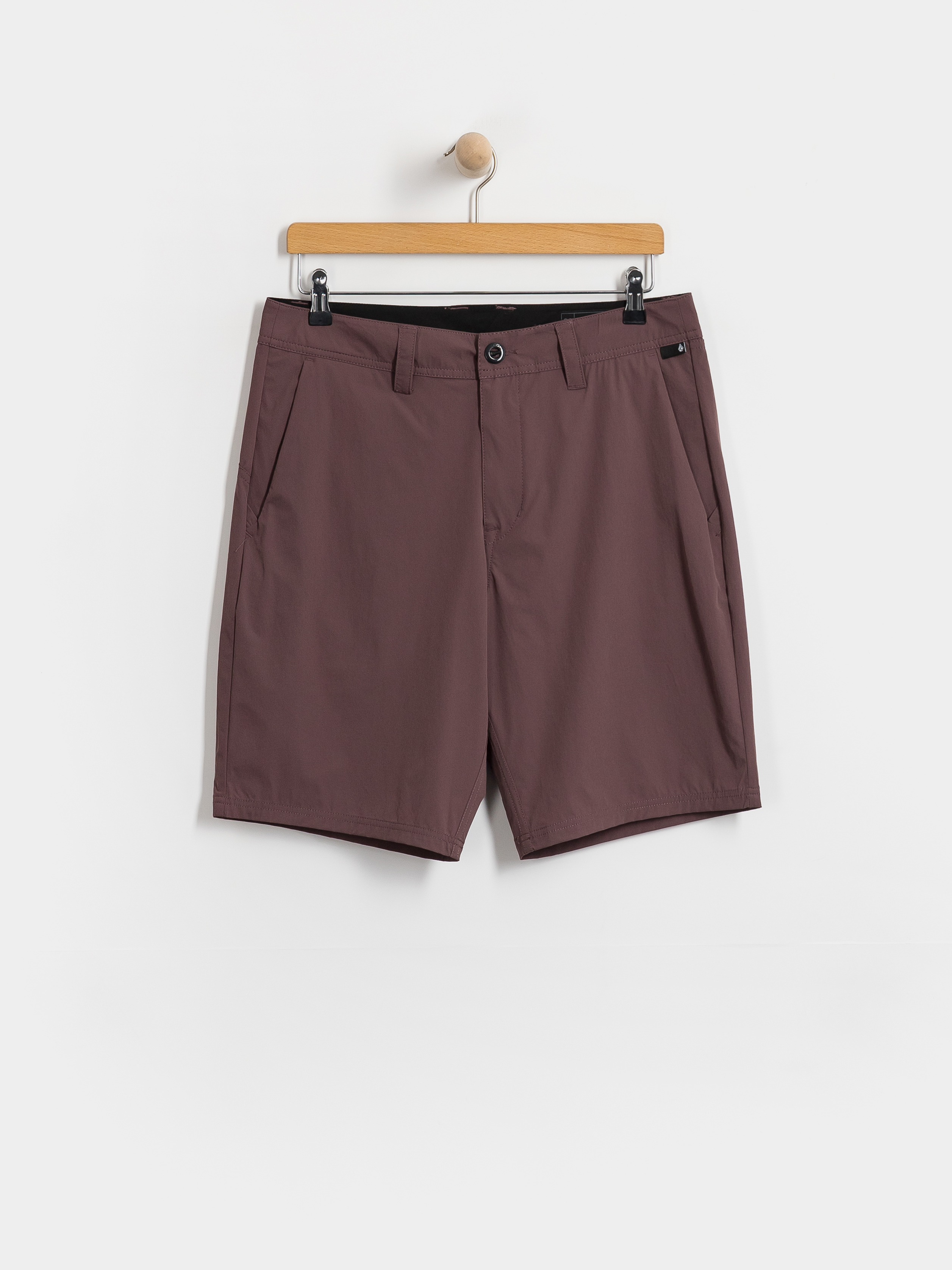 Шорти Volcom Frickin Cross Shred 20 (pistol punch)