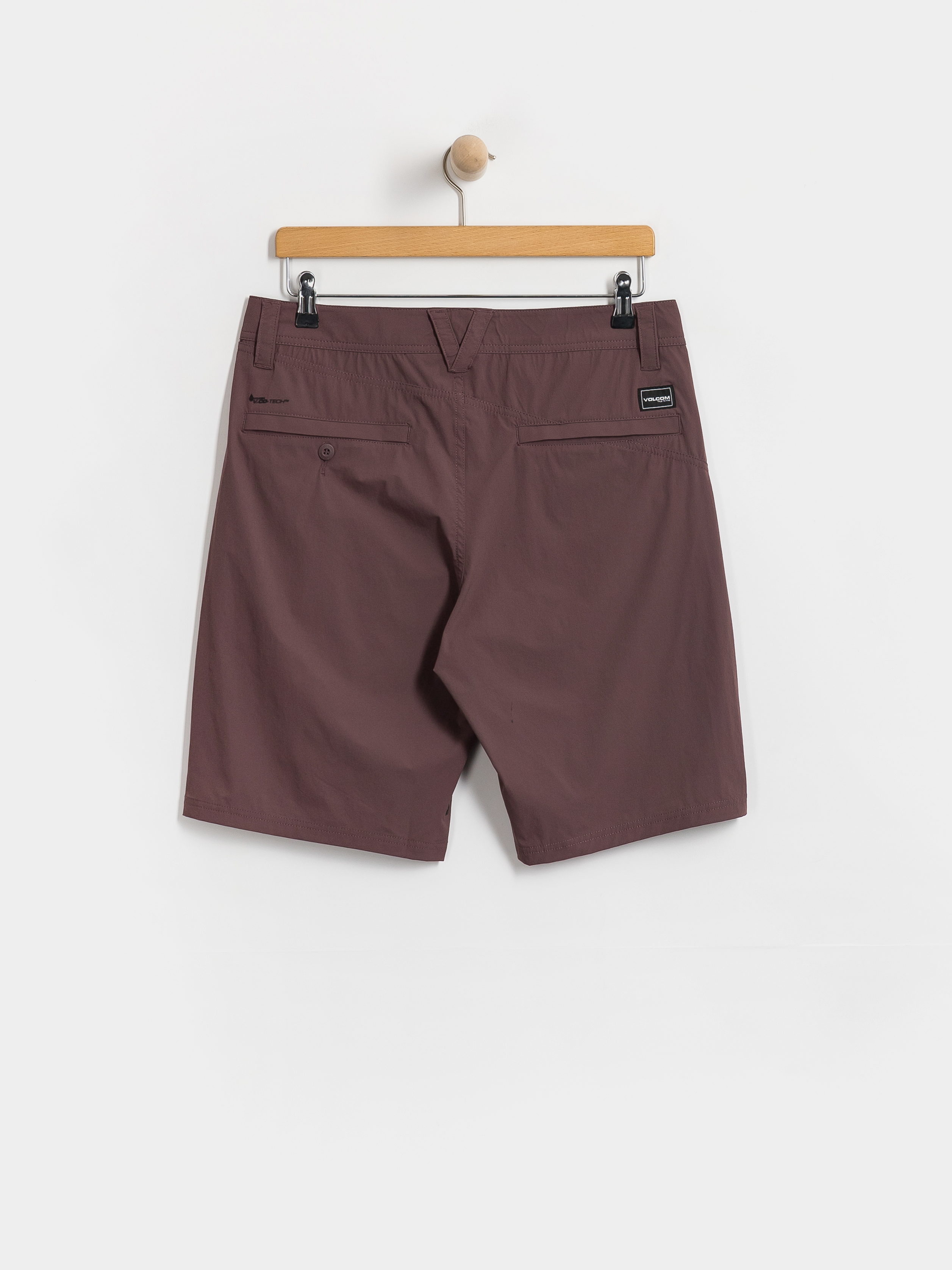 Шорти Volcom Frickin Cross Shred 20 (pistol punch)