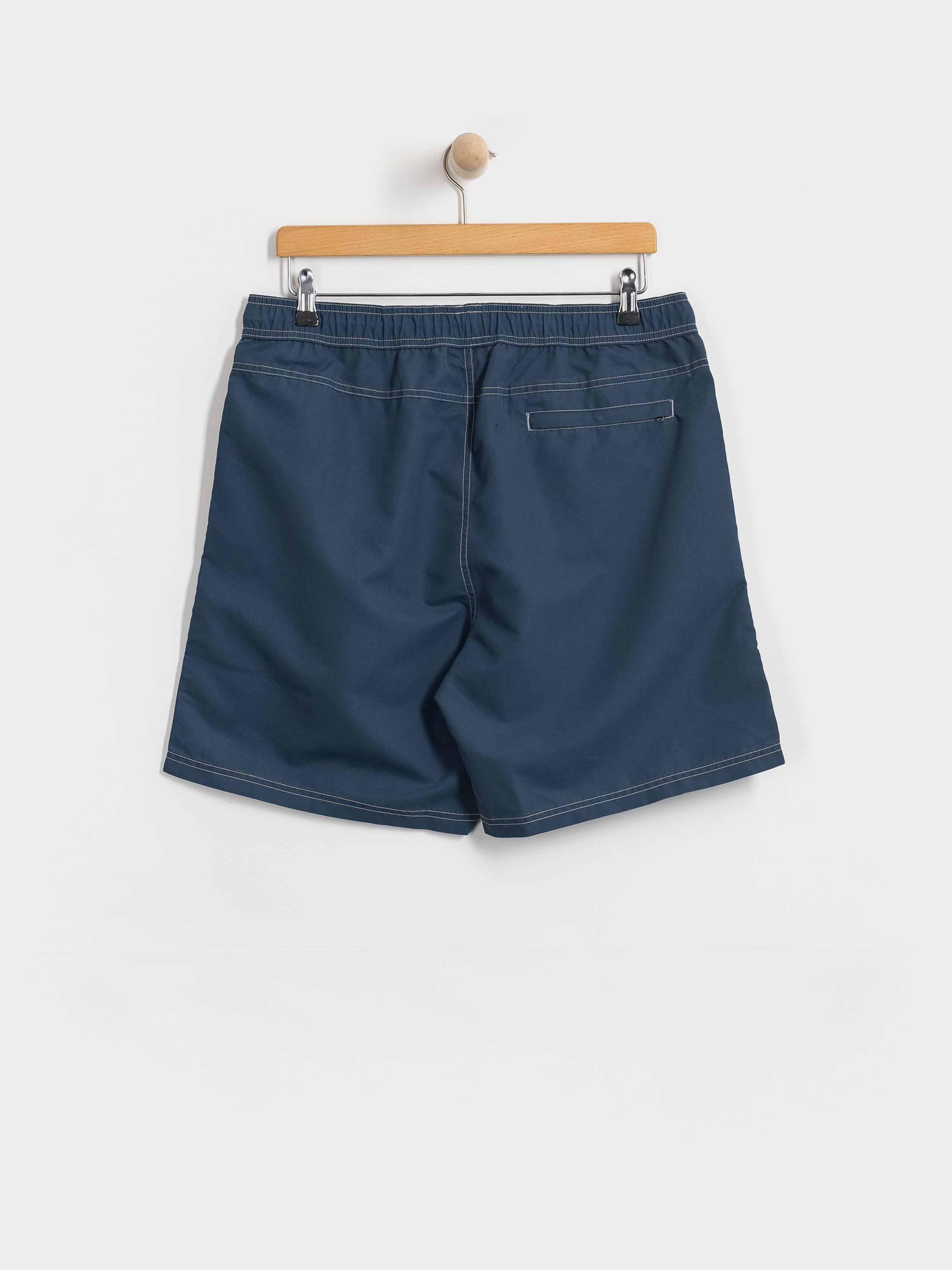 Шорти Polar Skate Ziggy Swim (vintage indigo)