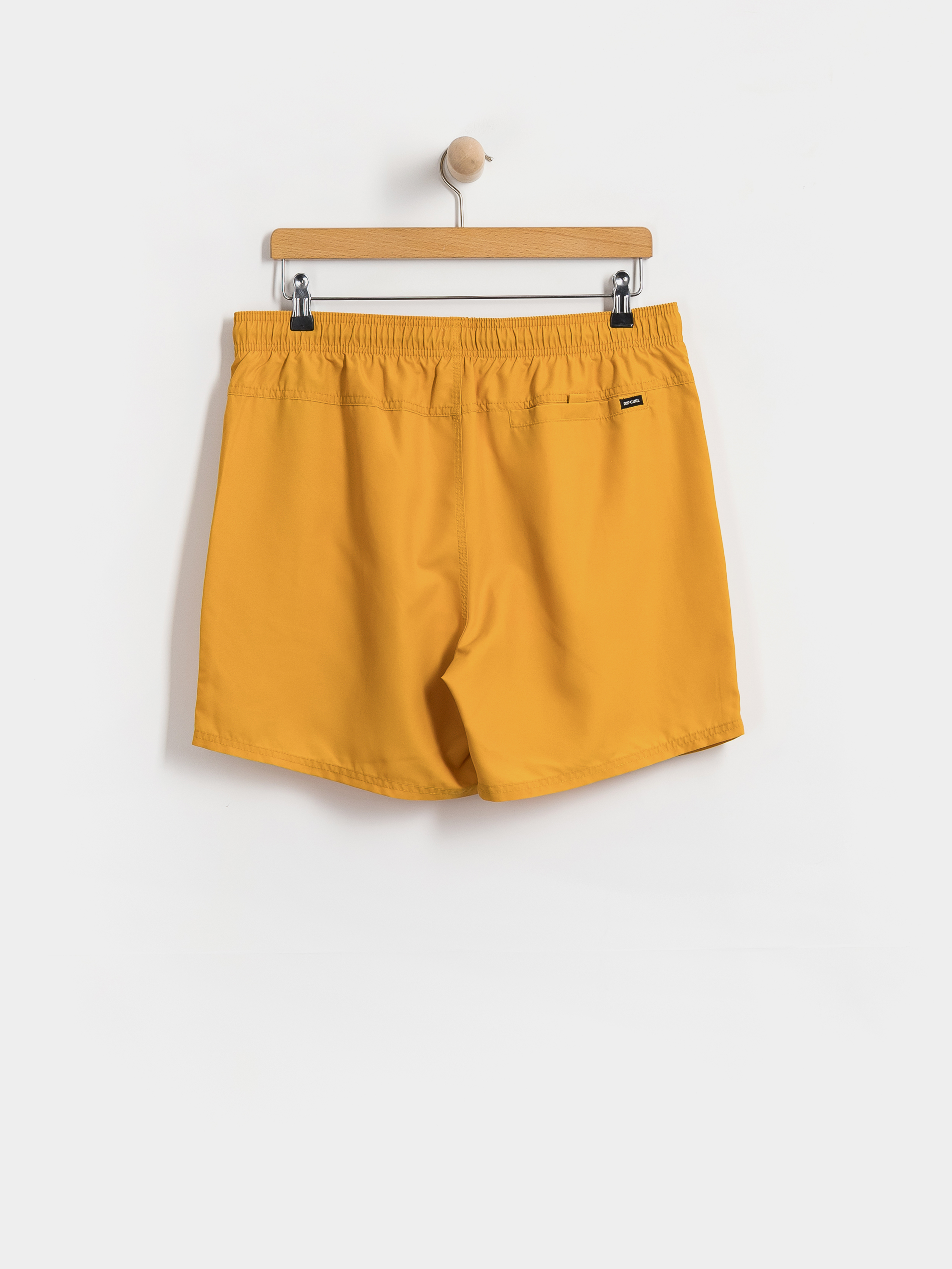 Шорти Rip Curl Offset Washed Volley (golden hour)