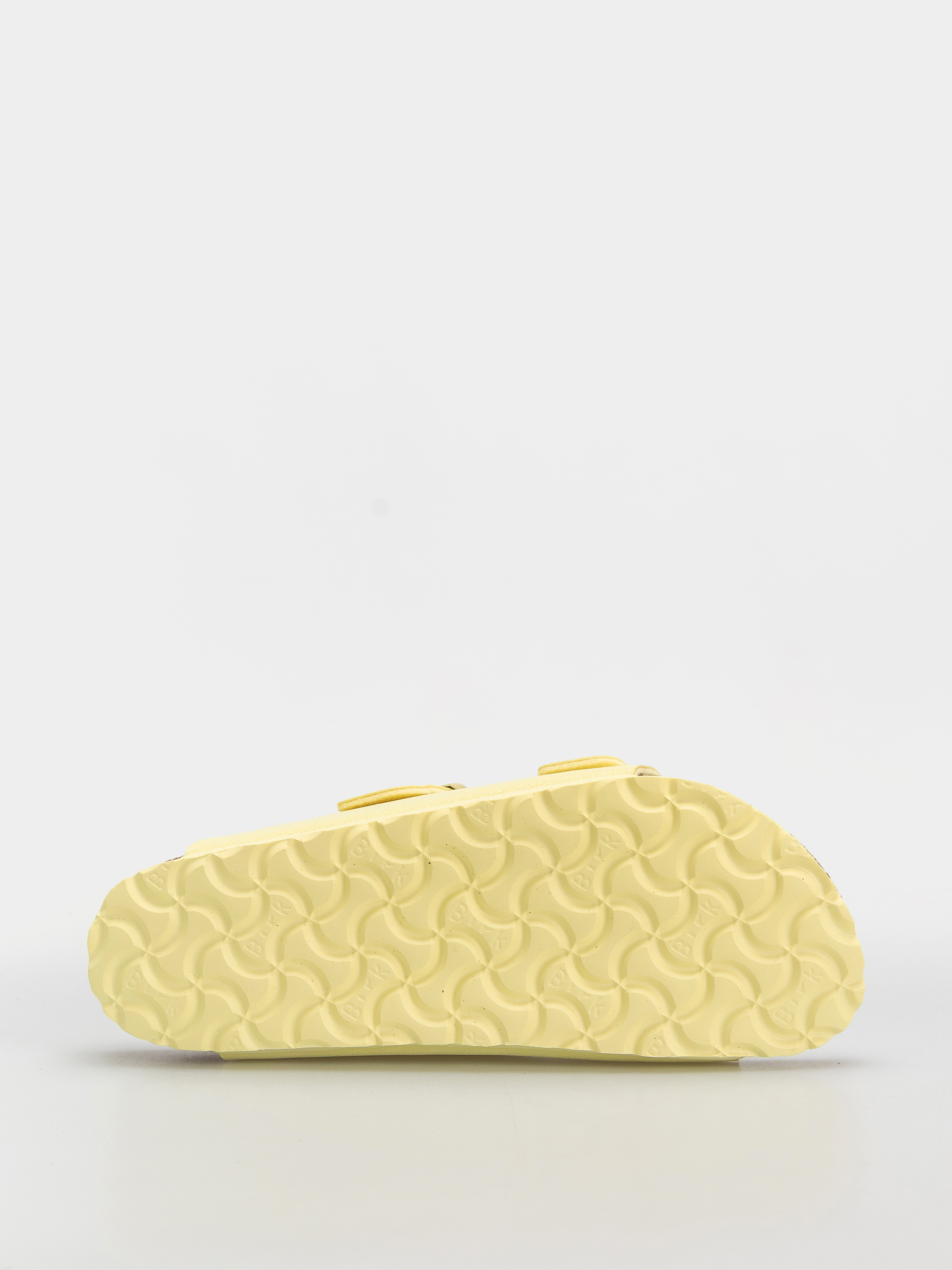 Шльопанці Birkenstock Arizona Birko Flor Nubuk Narrow (popcorn)