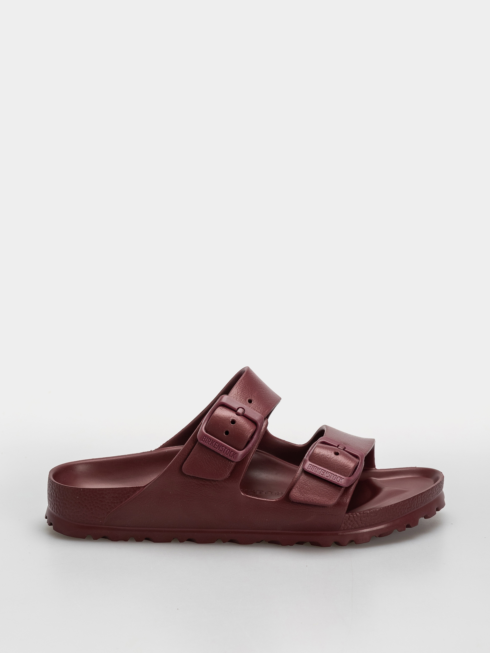 Шльопанці Birkenstock Arizona Eva Regular - чорний (black)