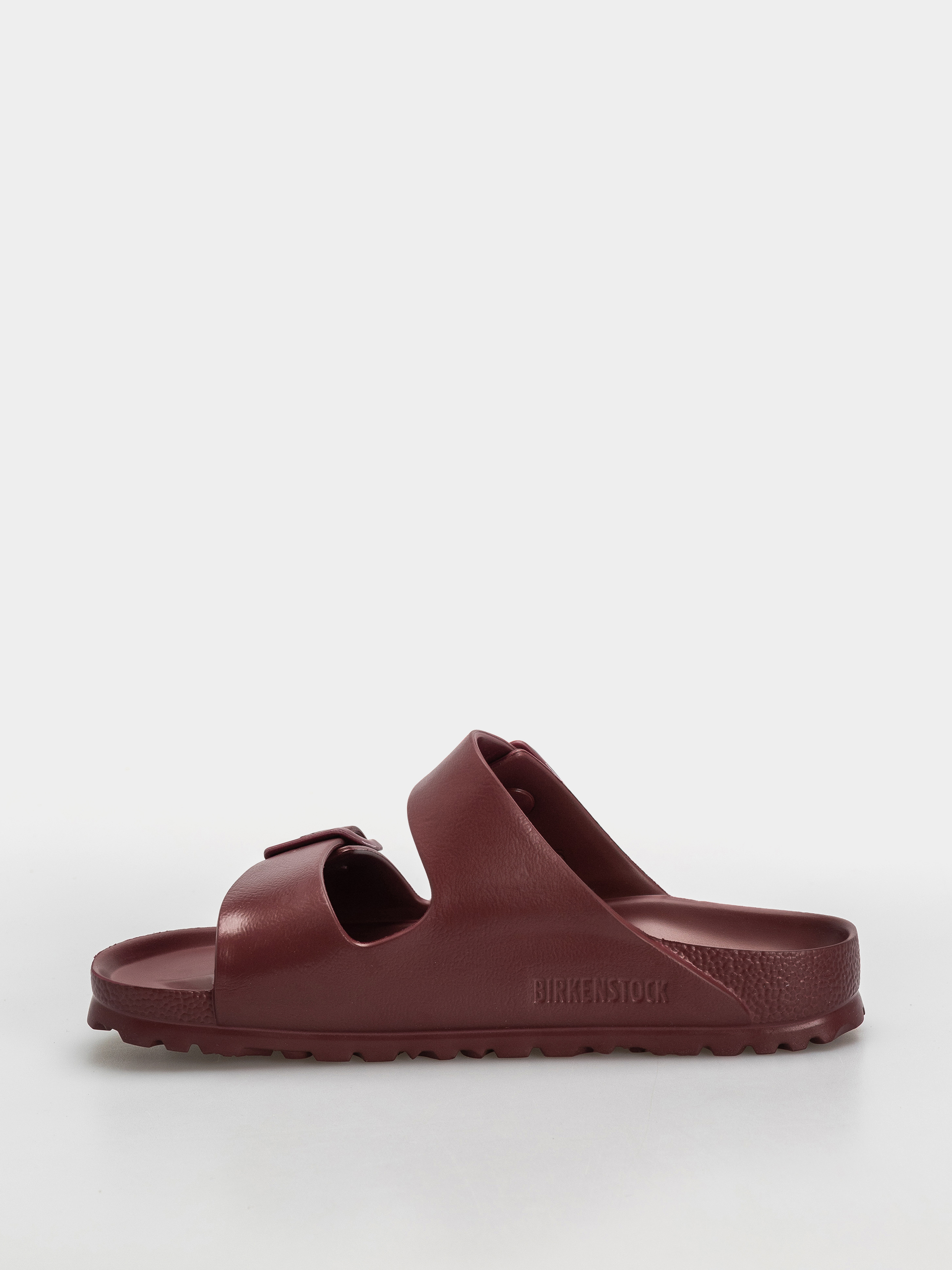 Шльопанці Birkenstock Arizona Essentials EVA Narrow (zinfandel)