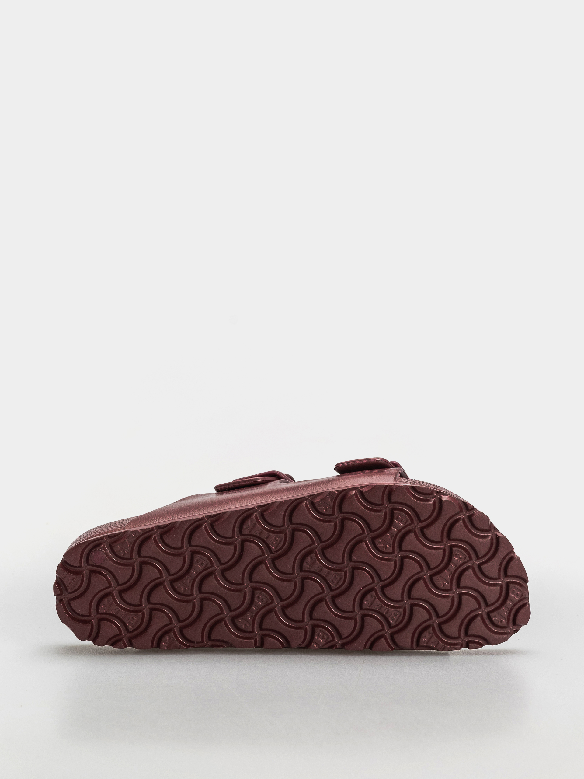 Шльопанці Birkenstock Arizona Essentials EVA Narrow (zinfandel)