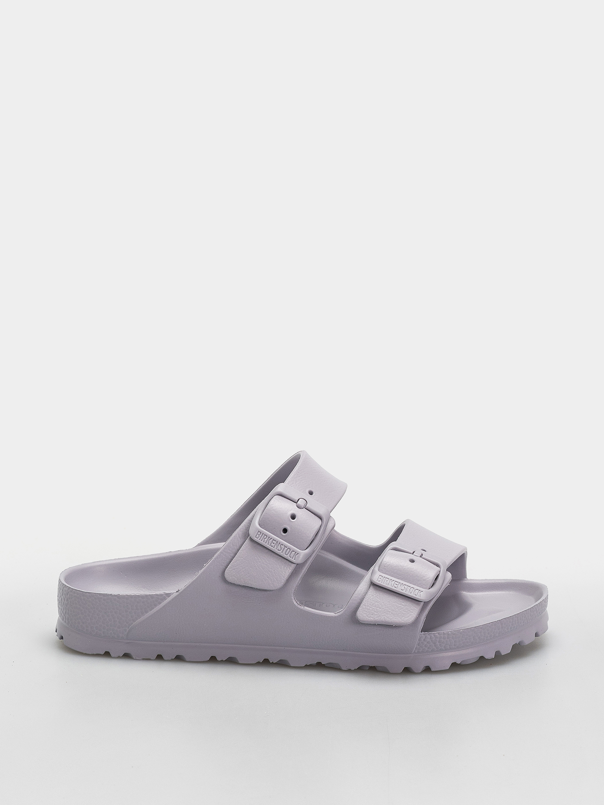Шльопанці Birkenstock Arizona Essentials EVA Narrow (lavender sky)