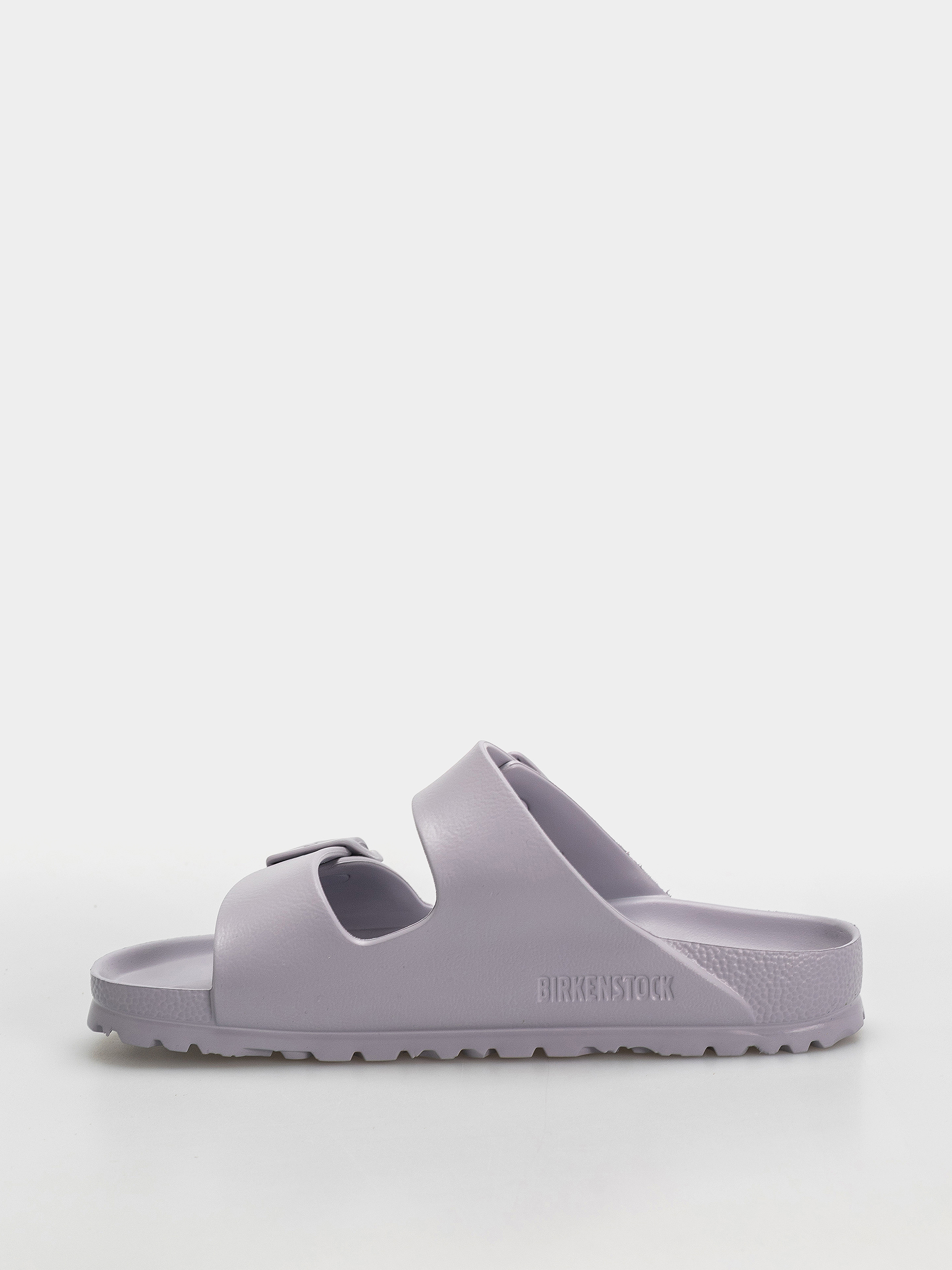 Шльопанці Birkenstock Arizona Essentials EVA Narrow (lavender sky)