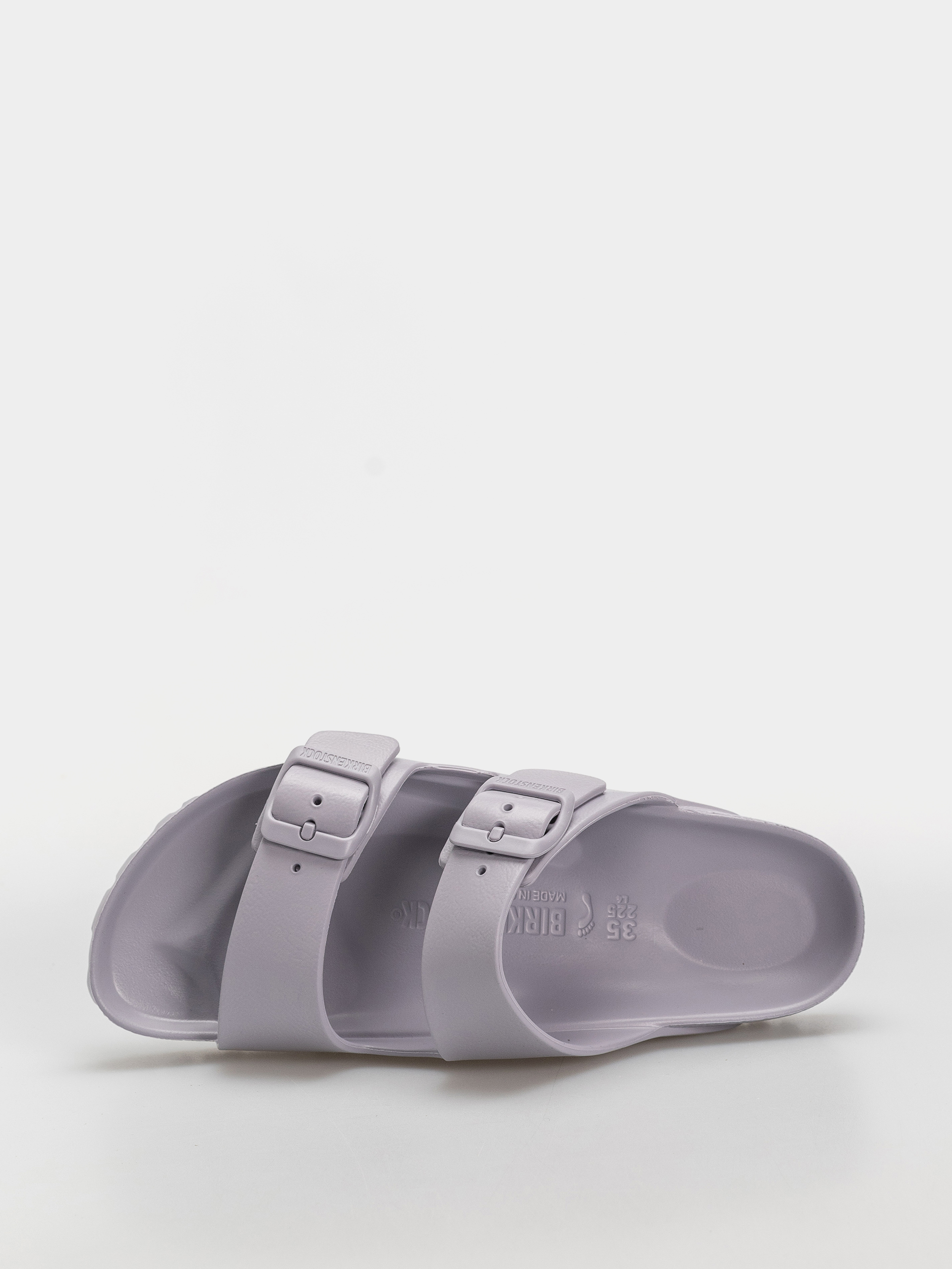 Шльопанці Birkenstock Arizona Essentials EVA Narrow (lavender sky)