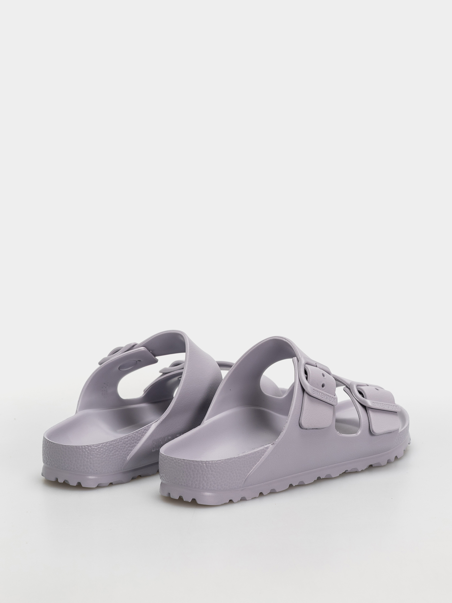 Шльопанці Birkenstock Arizona Essentials EVA Narrow (lavender sky)