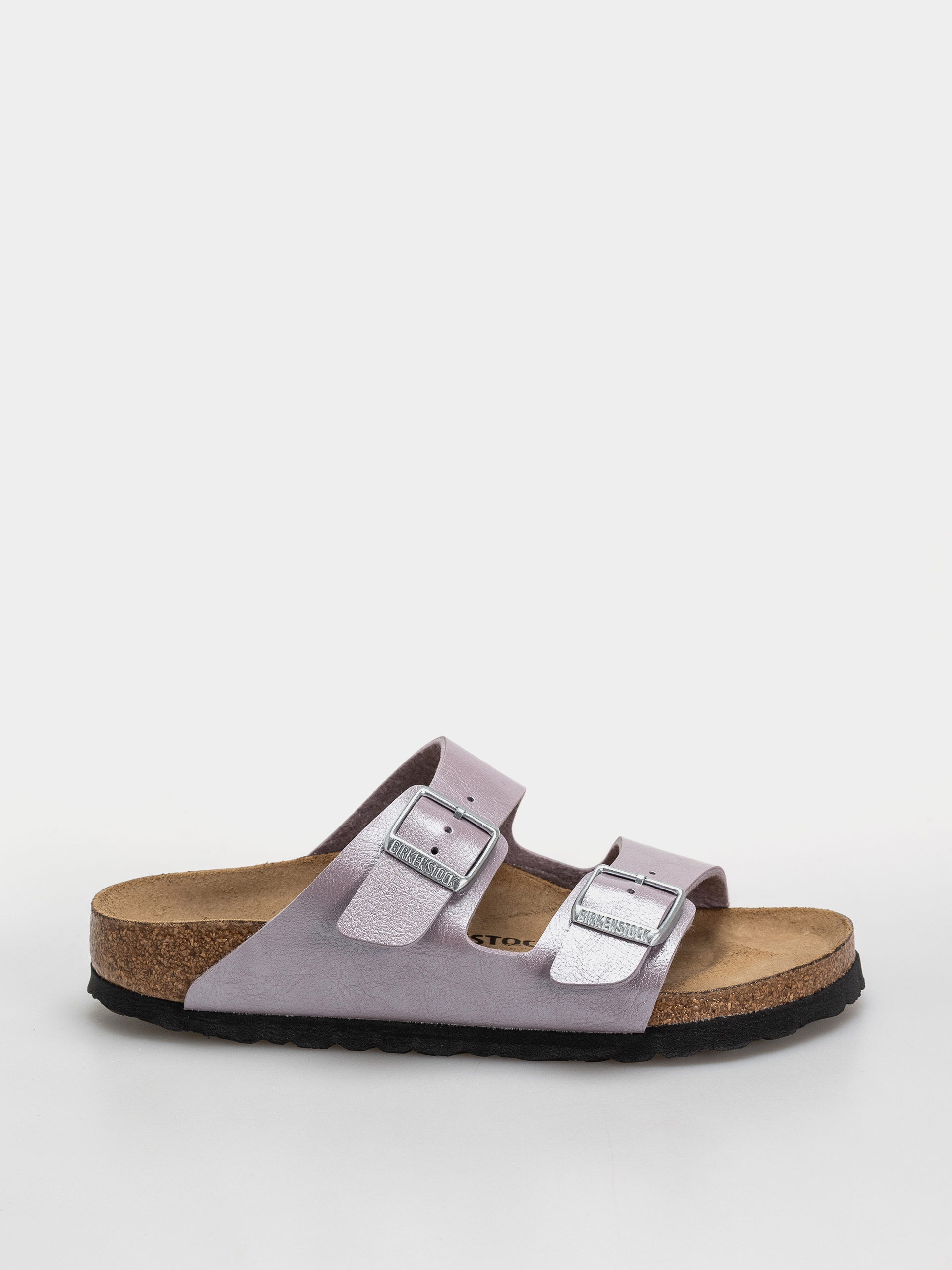 Шльопанці Birkenstock Arizona Birko Flor Narrow Wmn