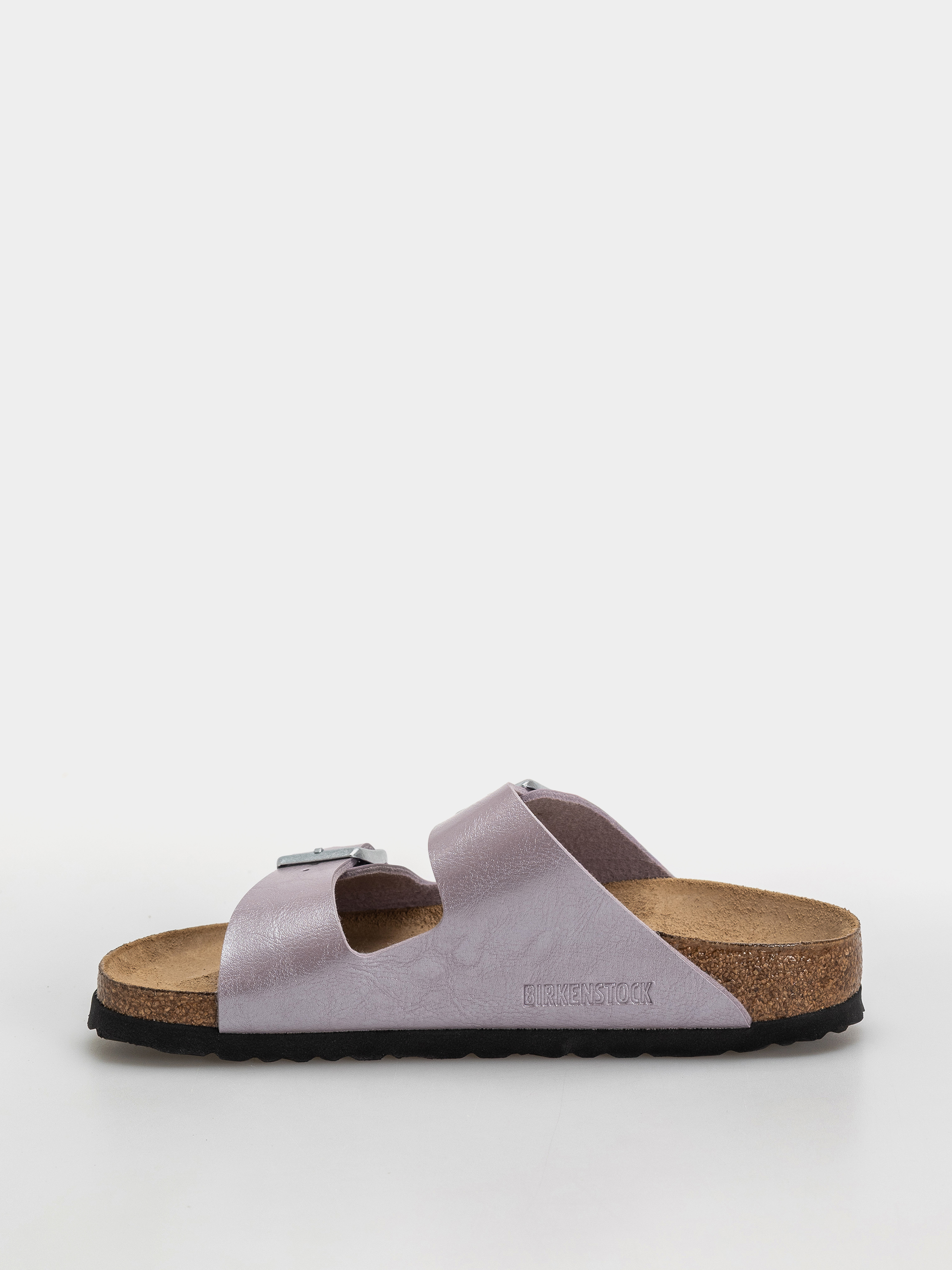 Шльопанці Birkenstock Arizona Birko Flor Narrow Wmn (graceful orchid)