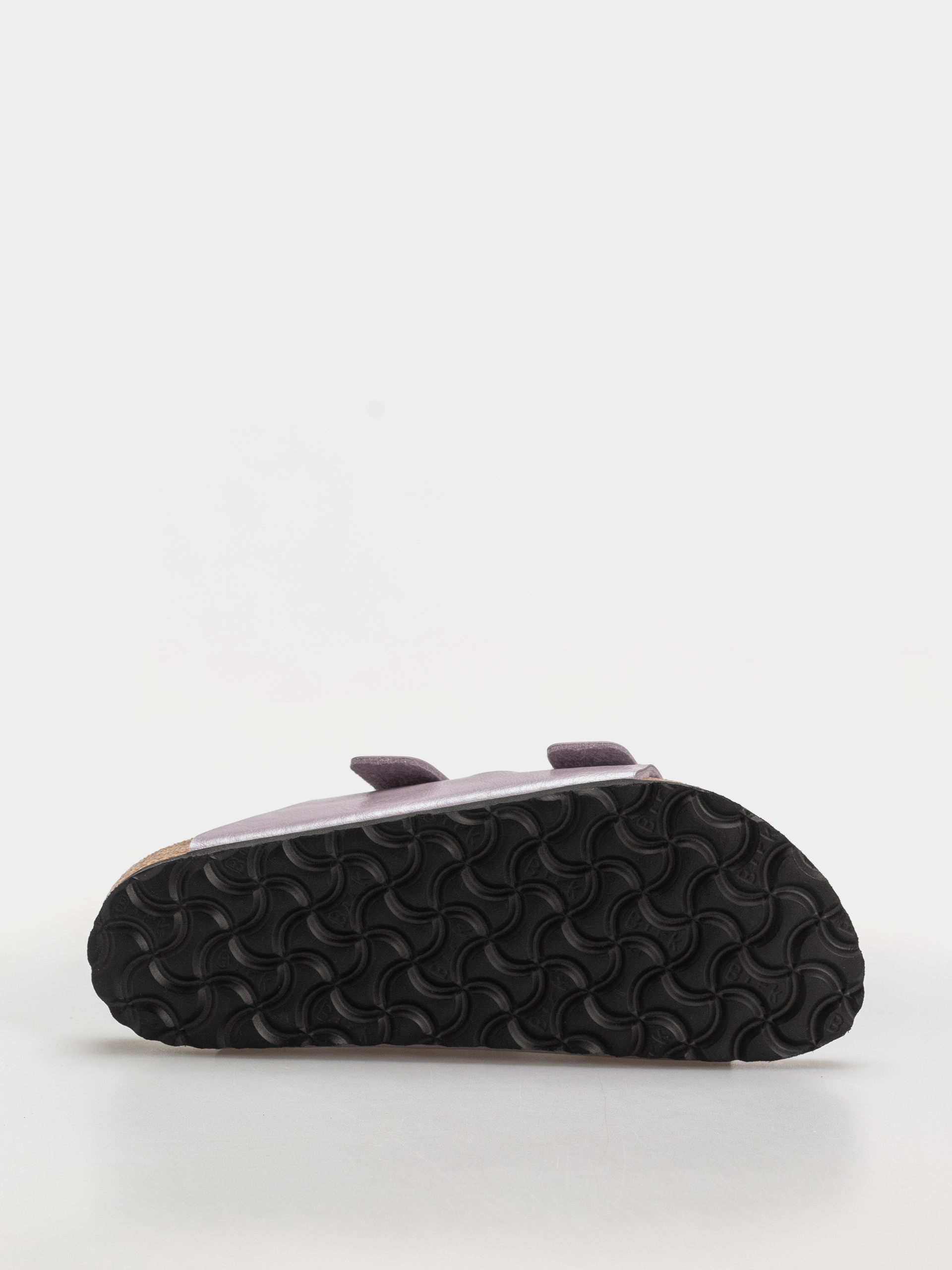 Шльопанці Birkenstock Arizona Birko Flor Narrow Wmn (graceful orchid)