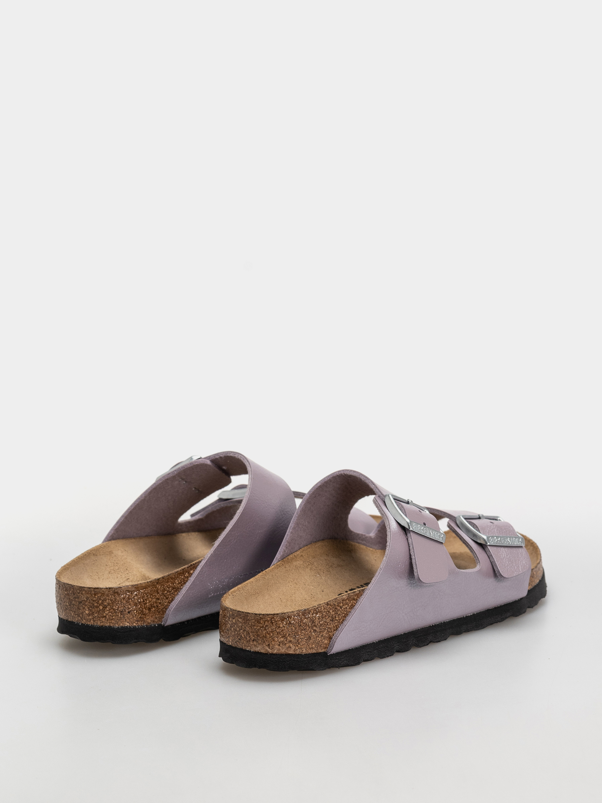 Шльопанці Birkenstock Arizona Birko Flor Narrow Wmn (graceful orchid)