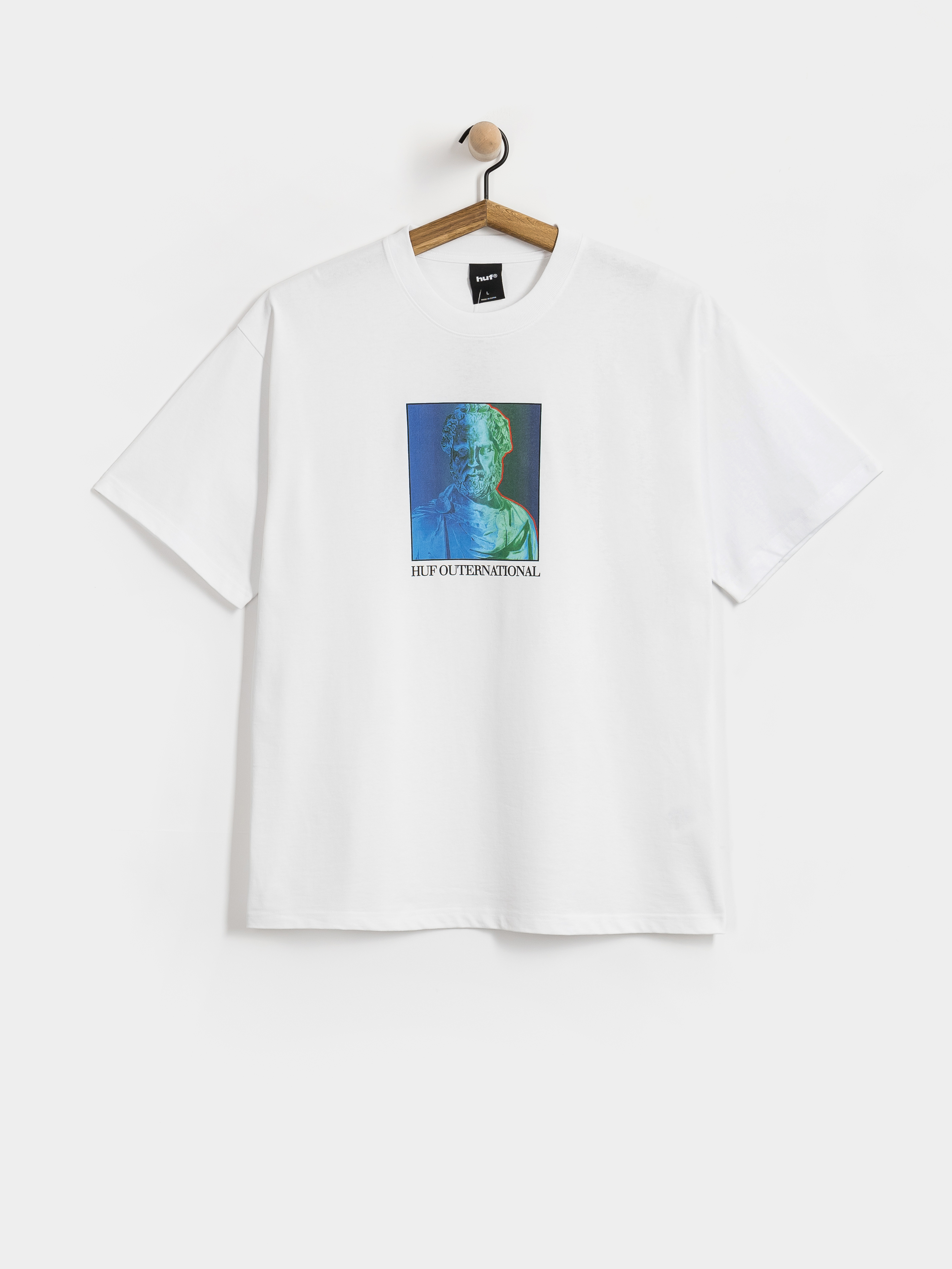 u0424u0443u0442u0431u043eu043bu043au0430 HUF Higher Education (white)