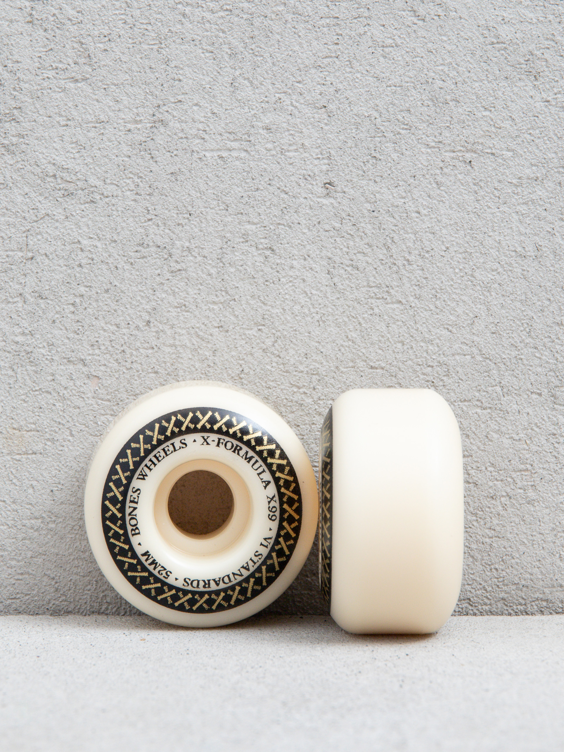 Колеса Bones X Formula V1 Standard 99A 