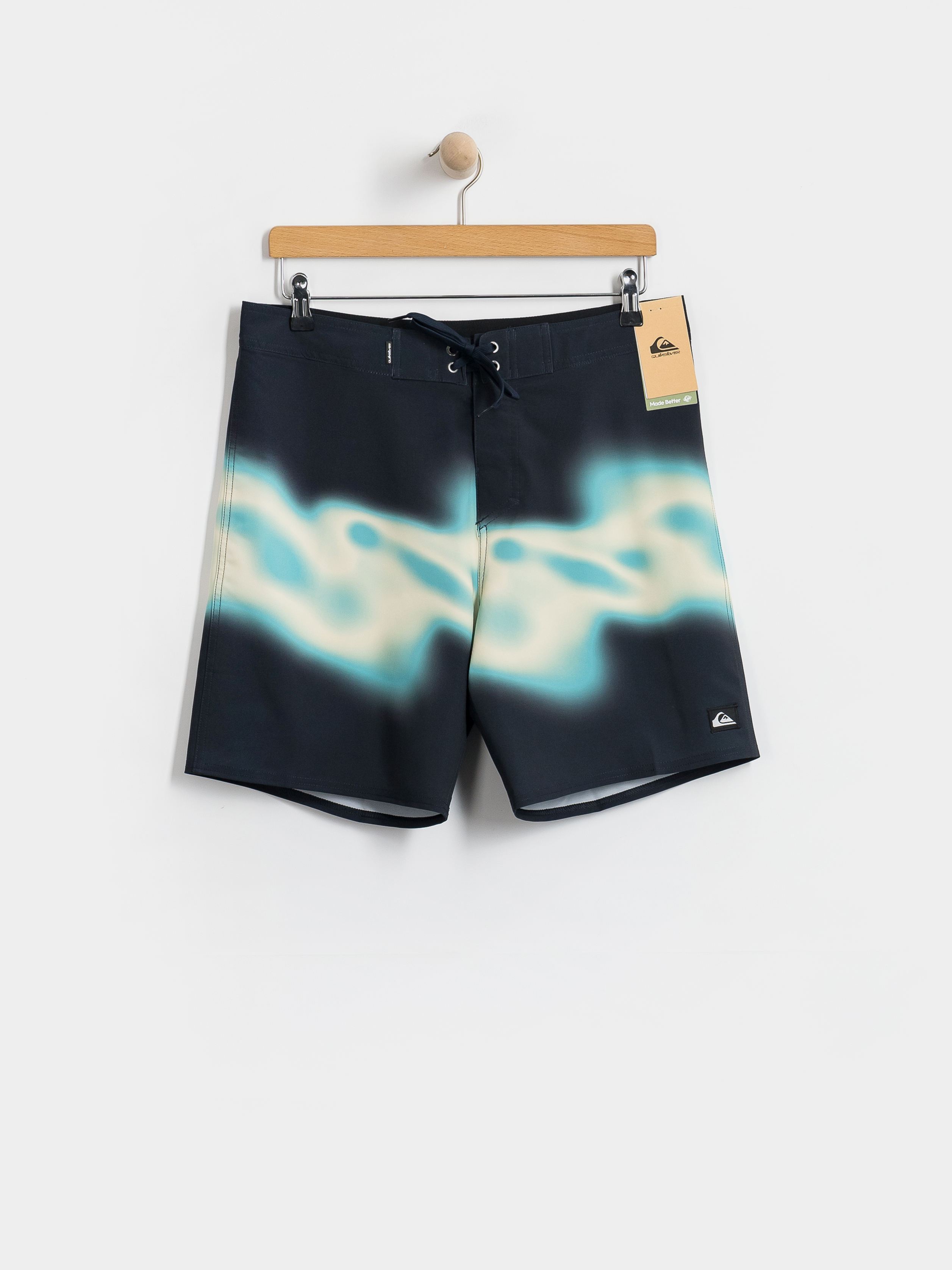 Пляжні шорти Quiksilver Surfsilk Straight 18