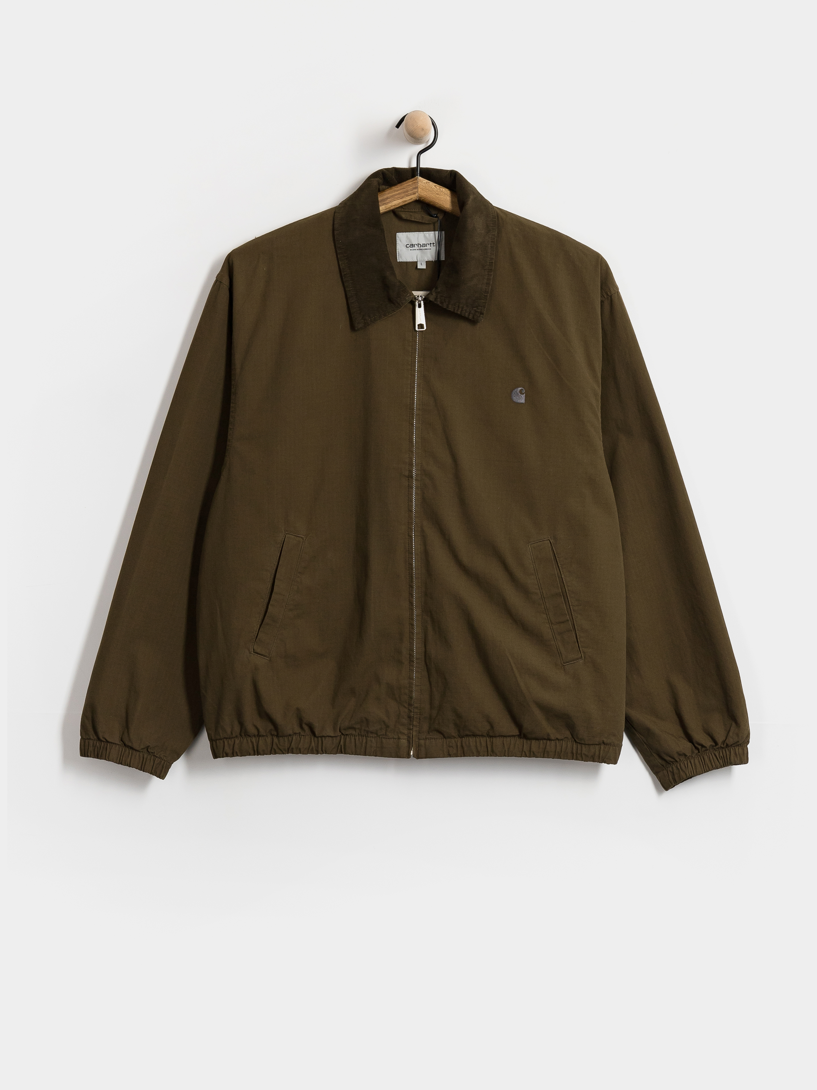Куртка Carhartt WIP Madison Ripstop