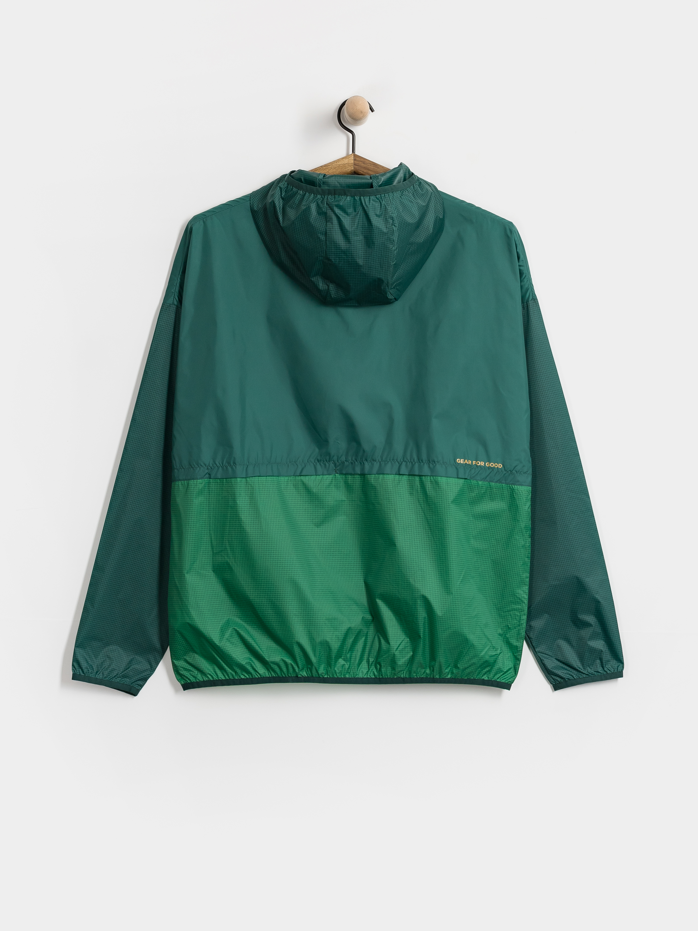Куртка Cotopaxi Teca (eat more veggies)