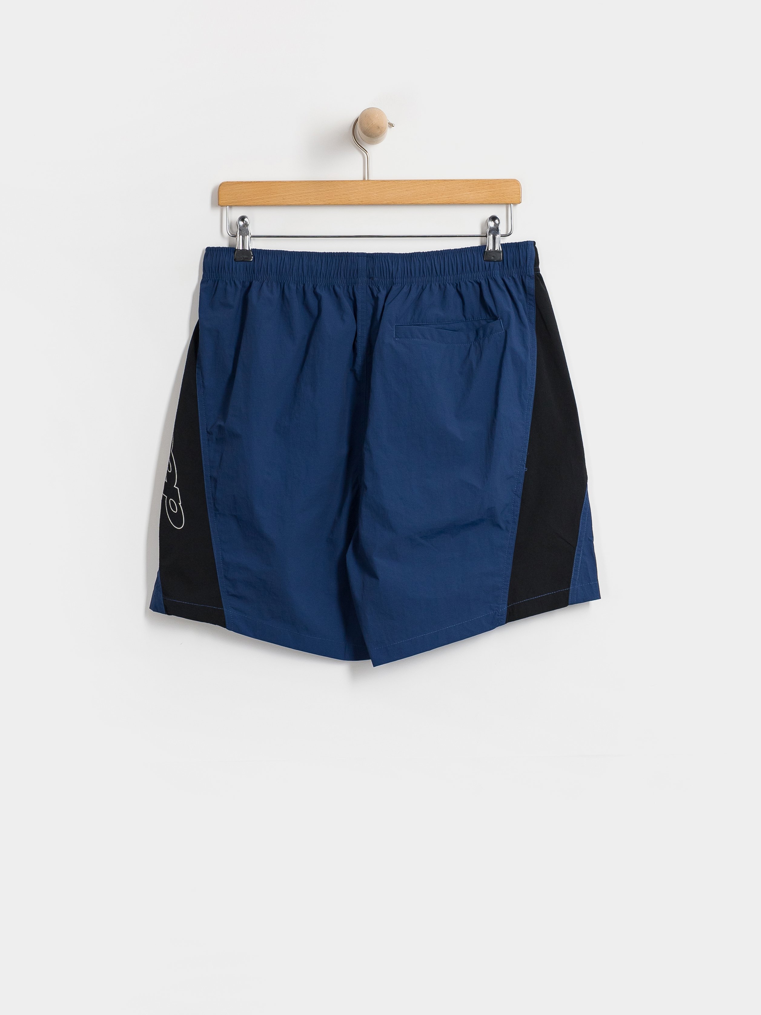 Шорти DC Flow Down (estate blue)