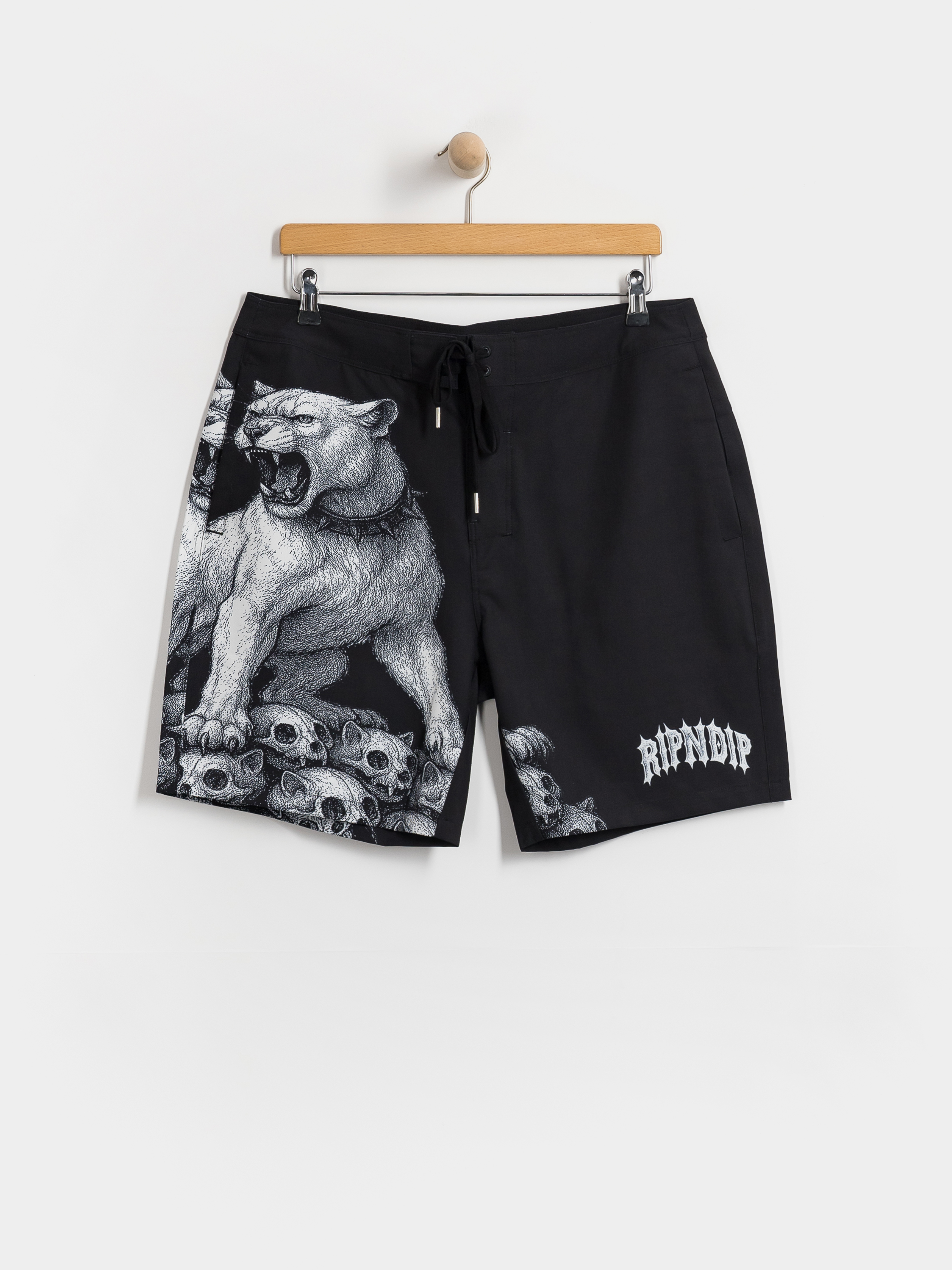 Шорти RipNDip Wasteland Swim