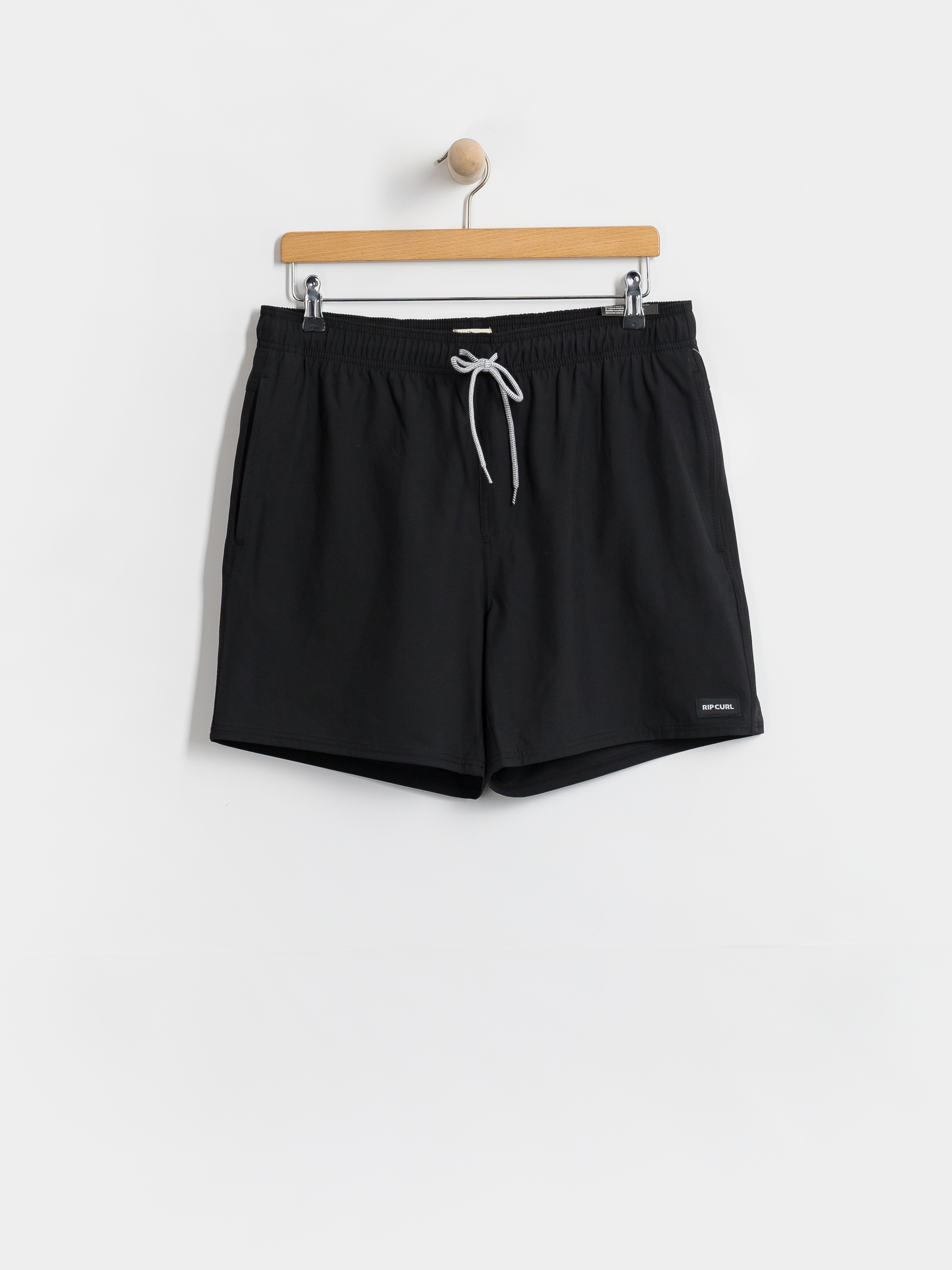 Шорти Rip Curl Offset Daily Volley (black)