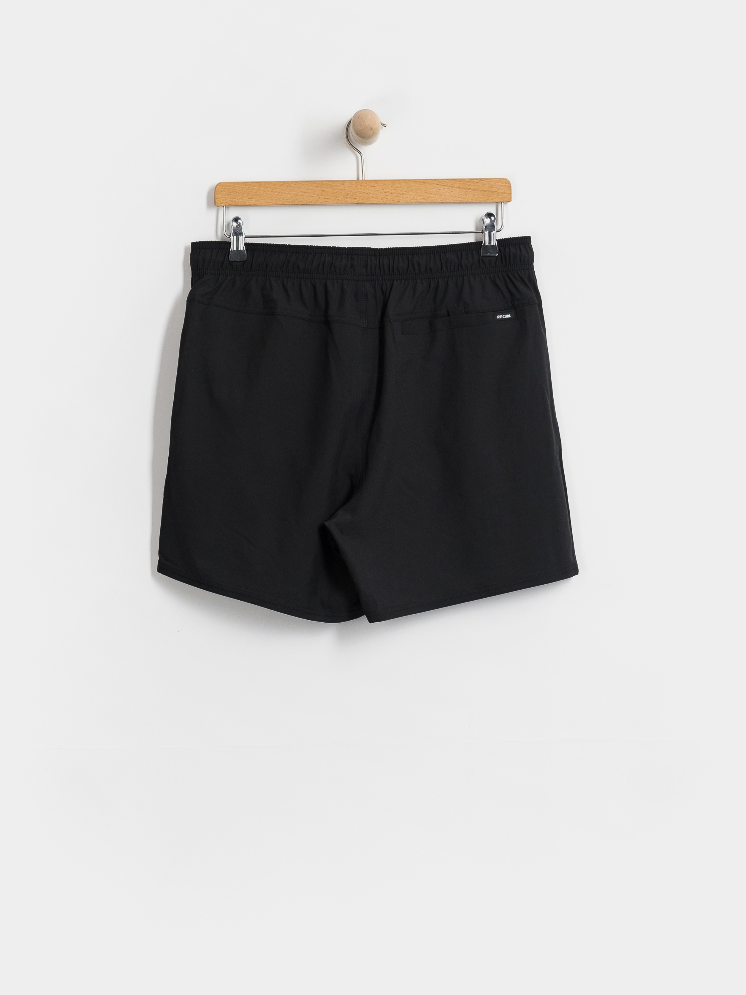Шорти Rip Curl Offset Daily Volley (black)