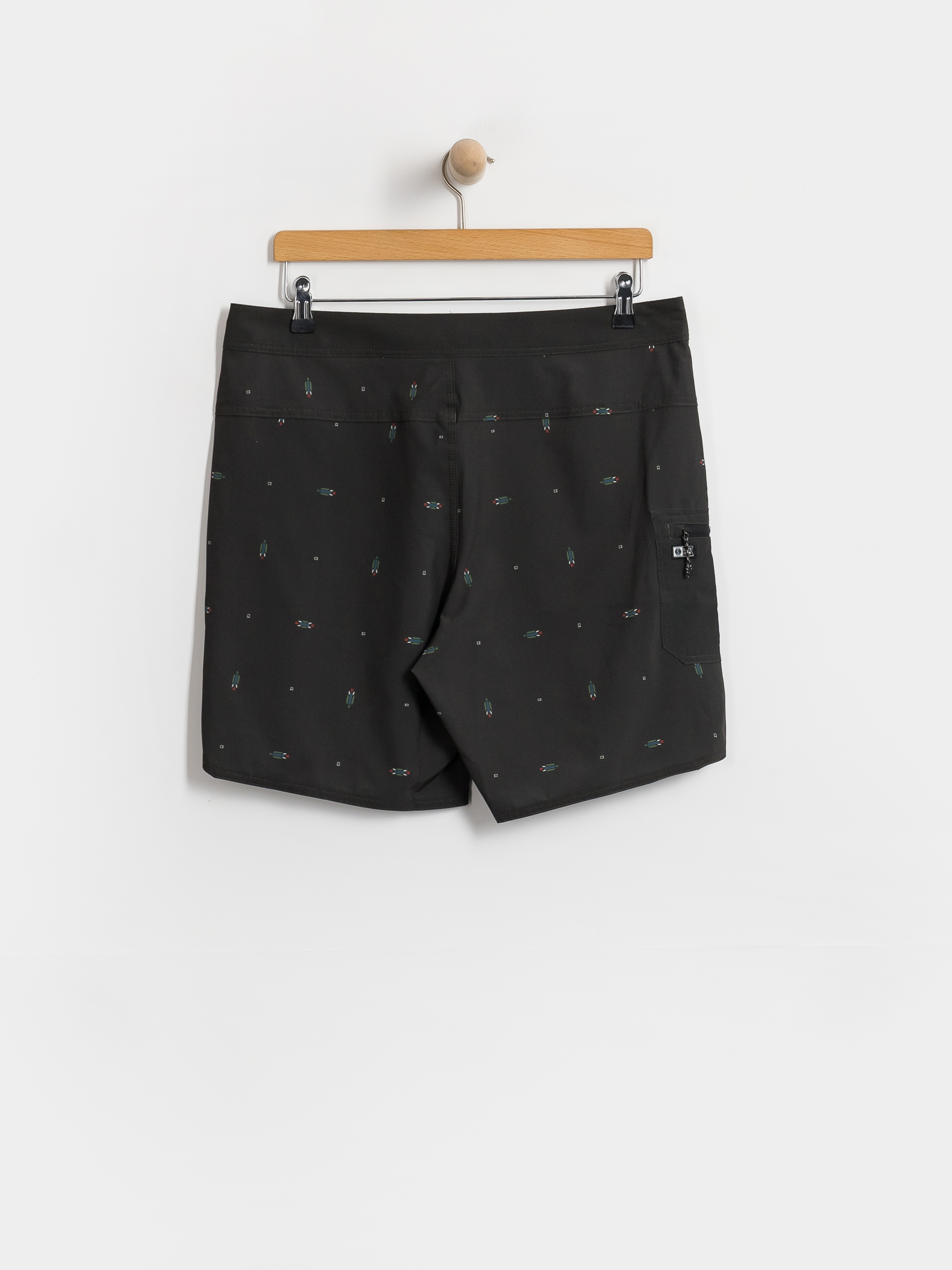 Пляжні шорти Salty Crew Session Boardshort (phantom)