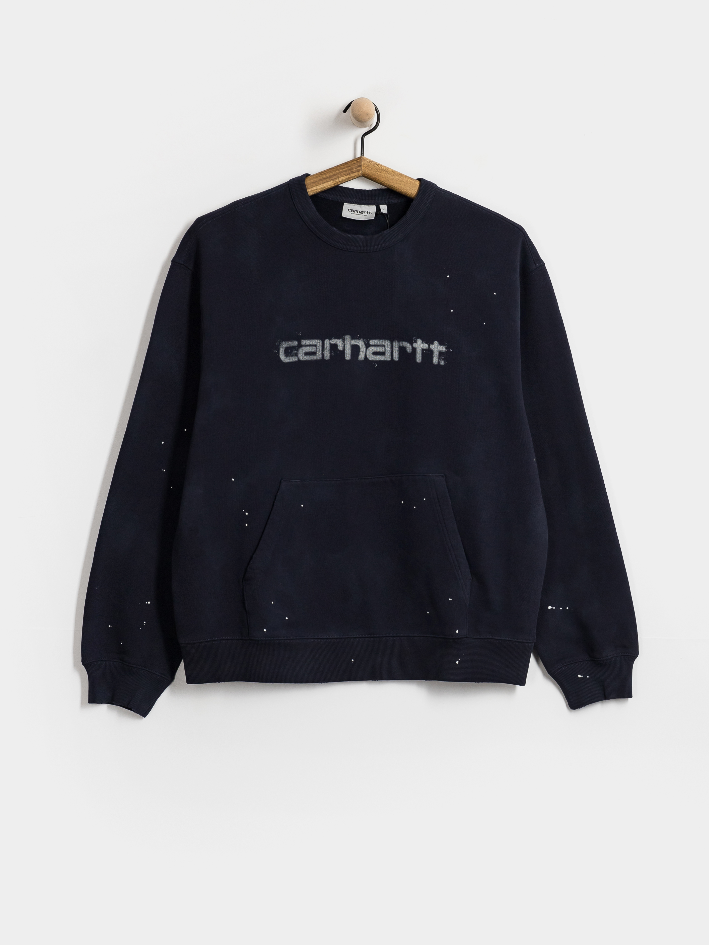 u0421u0432u0456u0442u0448u043eu0442 Carhartt WIP Painter (dark navy)