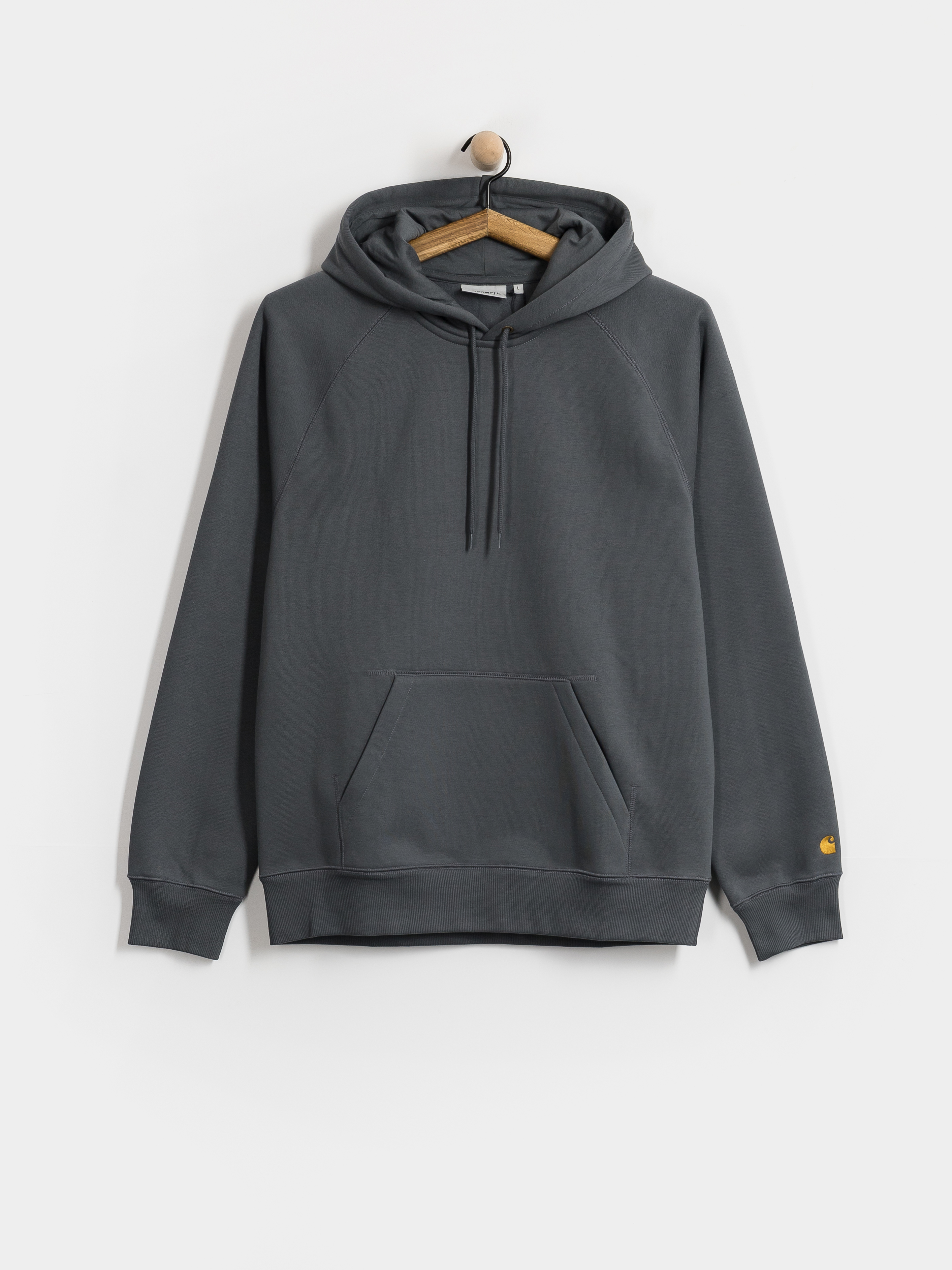 Худі Carhartt WIP Chase HD
