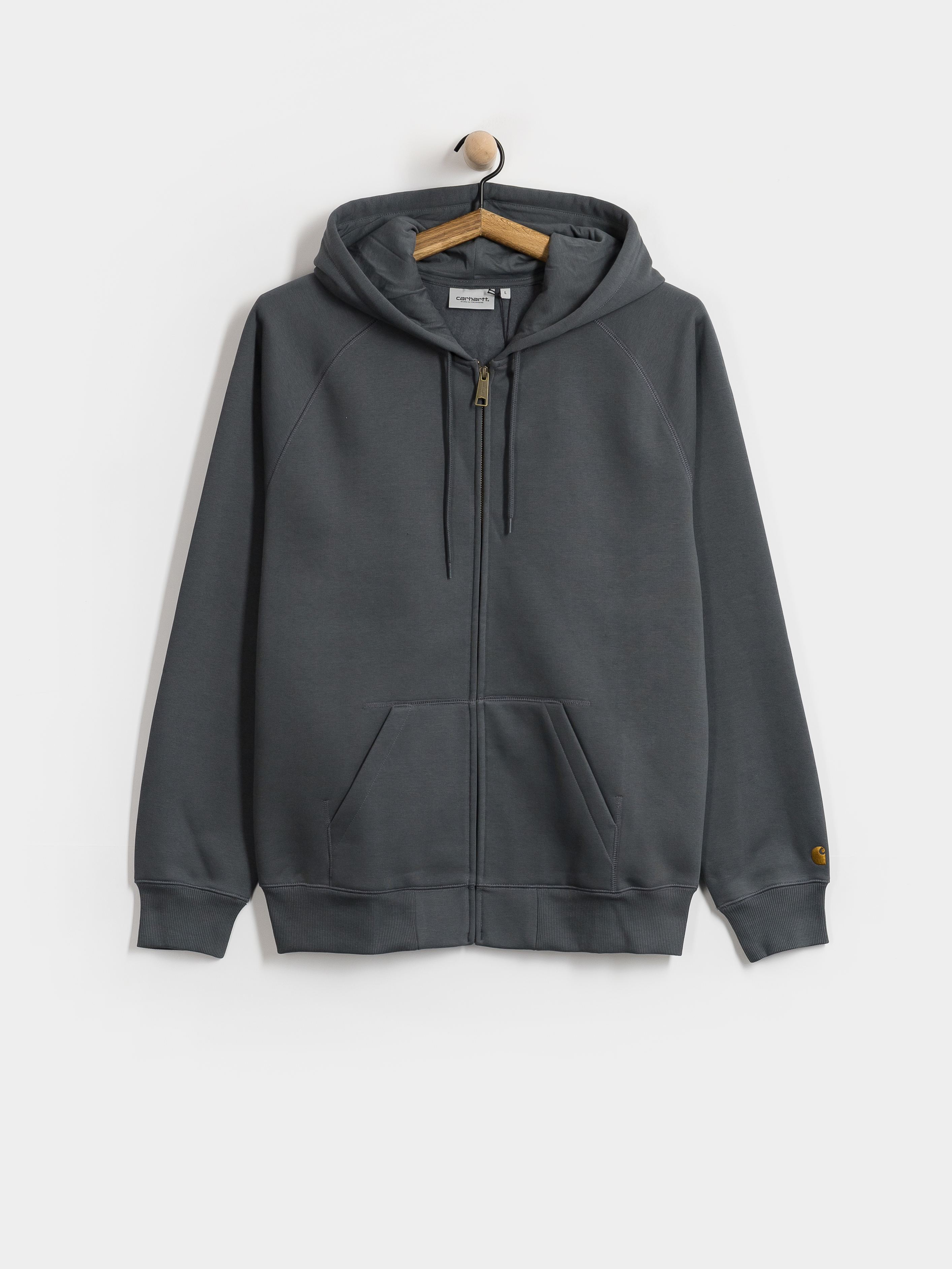 Худі Carhartt WIP Chase ZHD