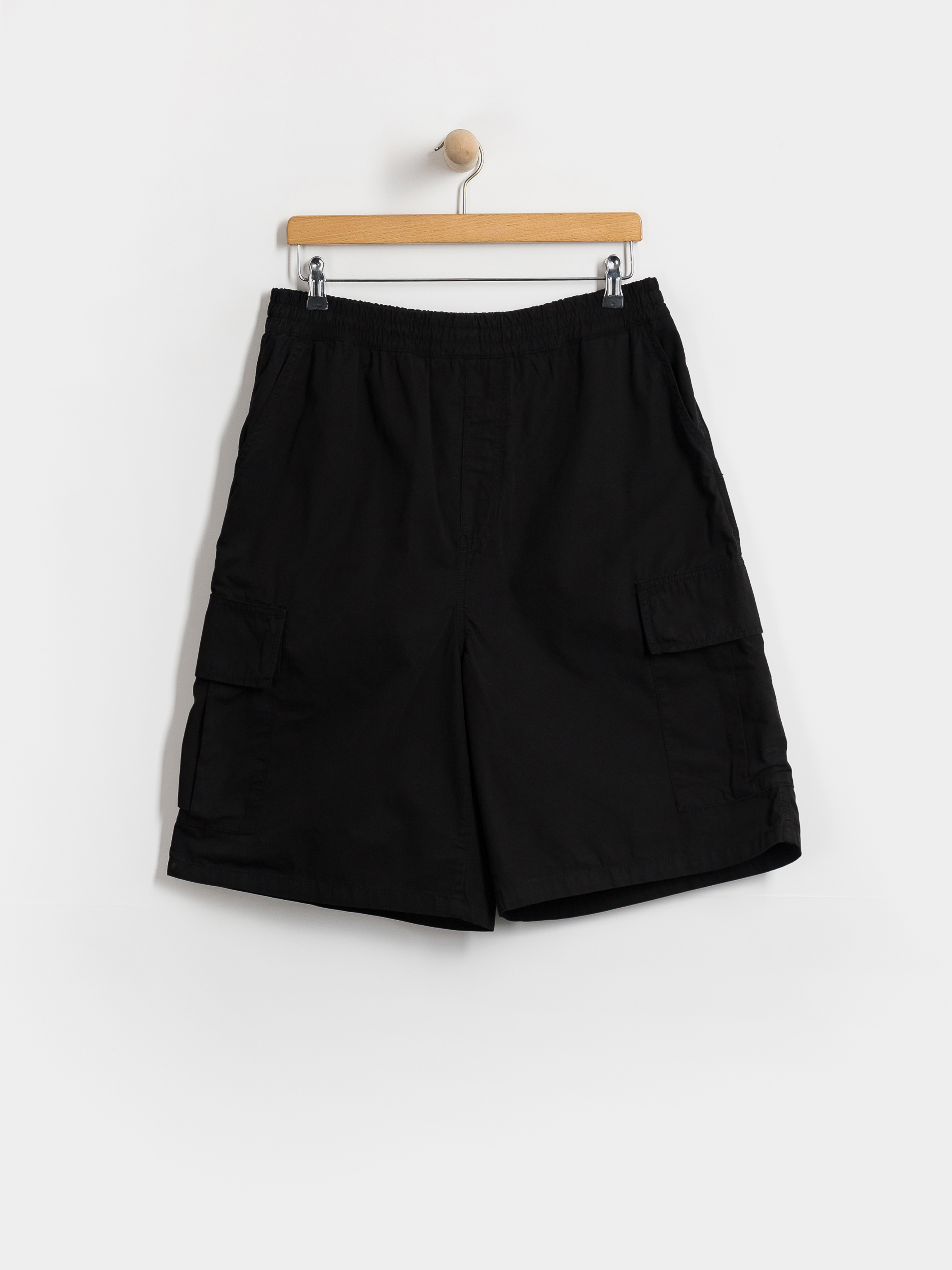 u0428u043eu0440u0442u0438 Carhartt WIP Mandler Cargo (black)