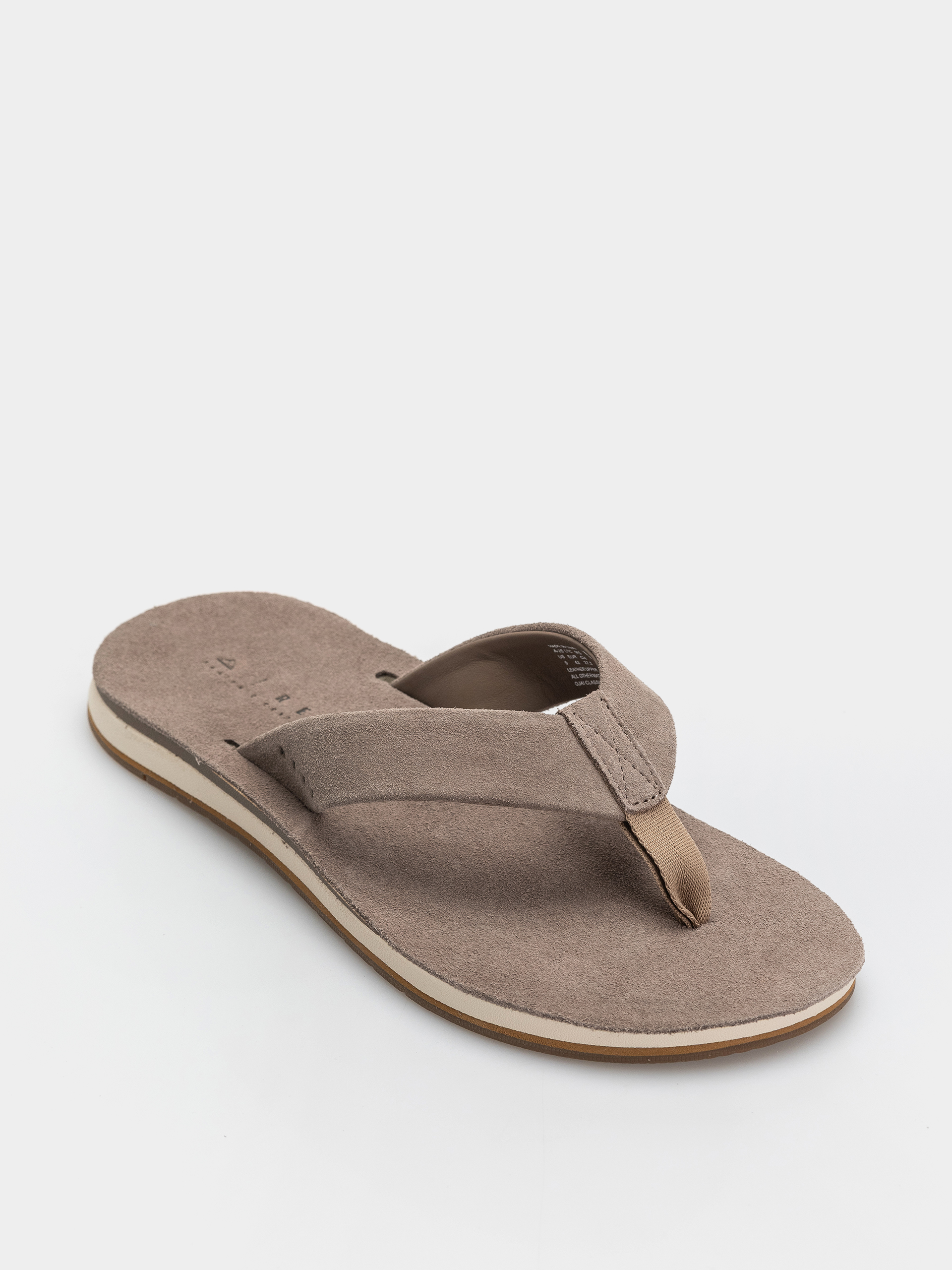 В‘єтнамки Reef Ojai Classic (brown suede)