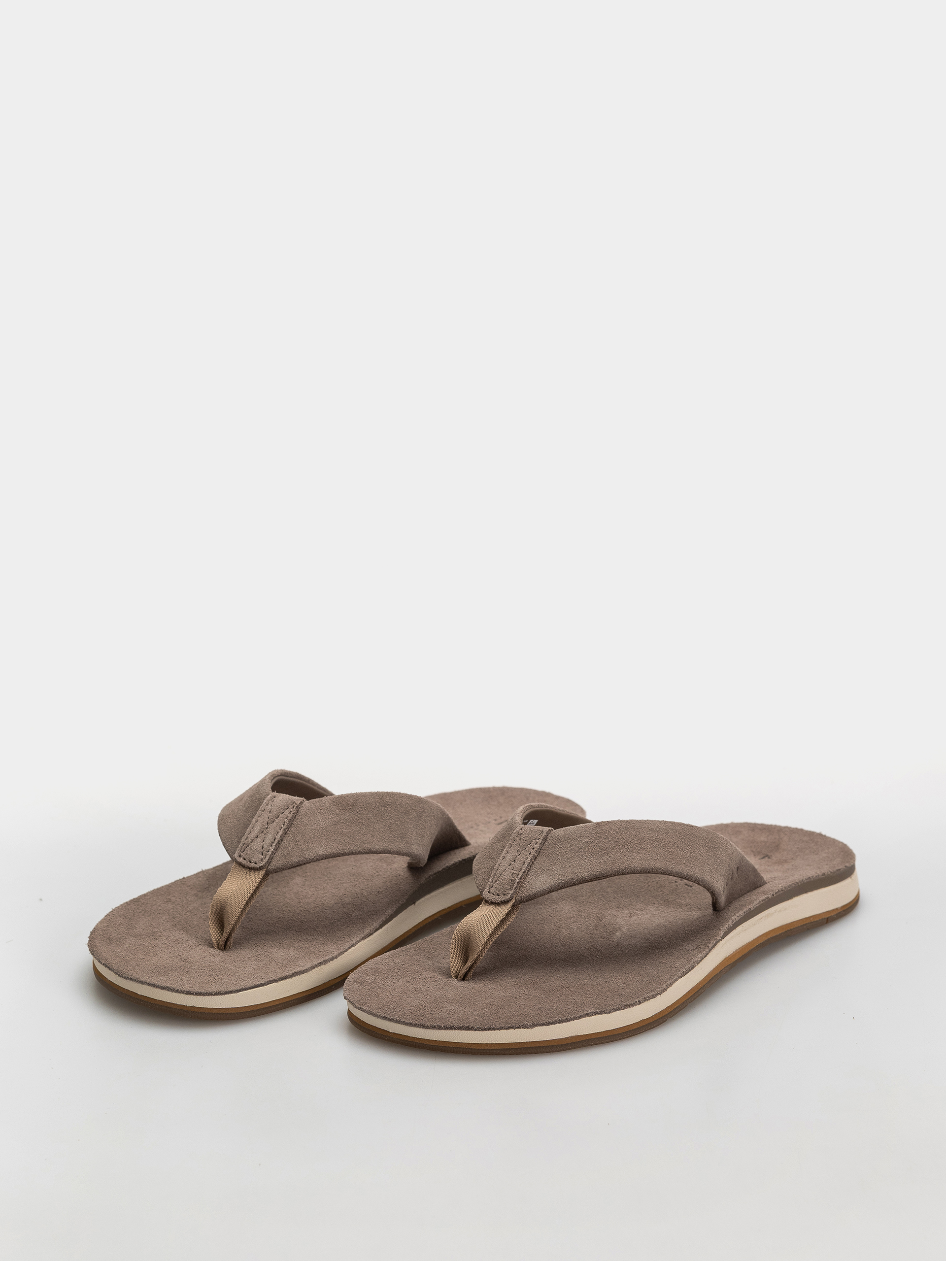 В‘єтнамки Reef Ojai Classic (brown suede)