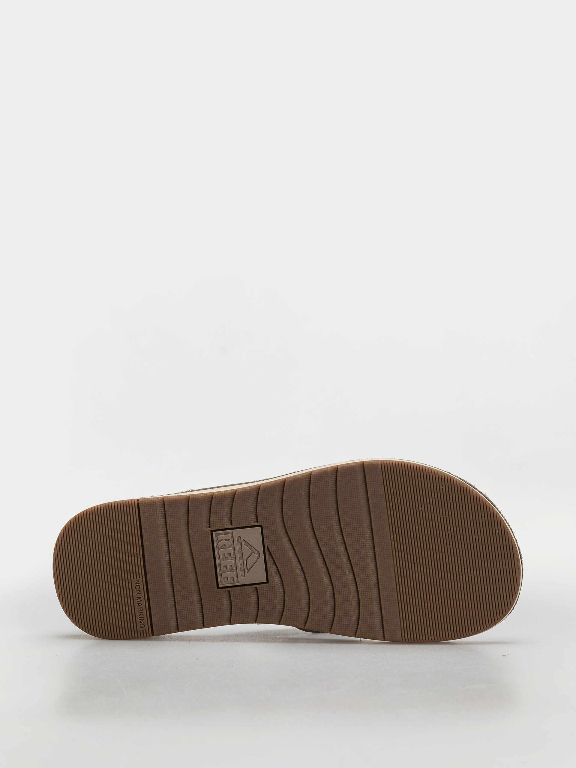 В‘єтнамки Reef Ojai Classic (brown suede)