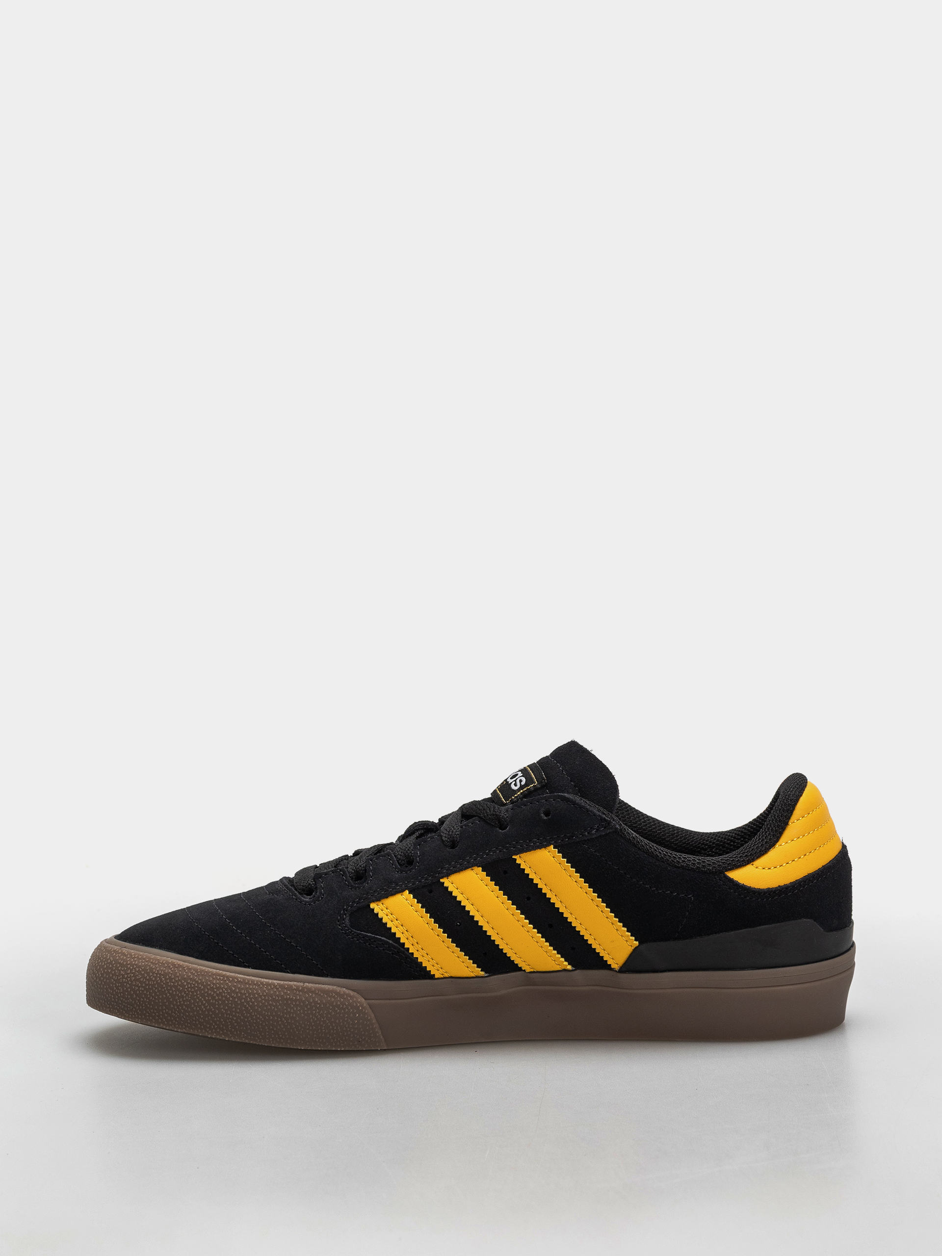 Взуття adidas Busenitz Vulc II (cblack/preyel/gum4)