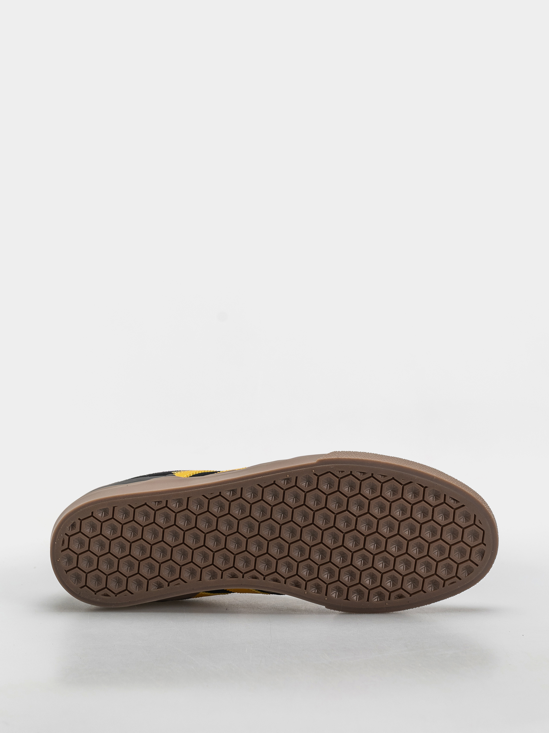 Взуття adidas Busenitz Vulc II (cblack/preyel/gum4)