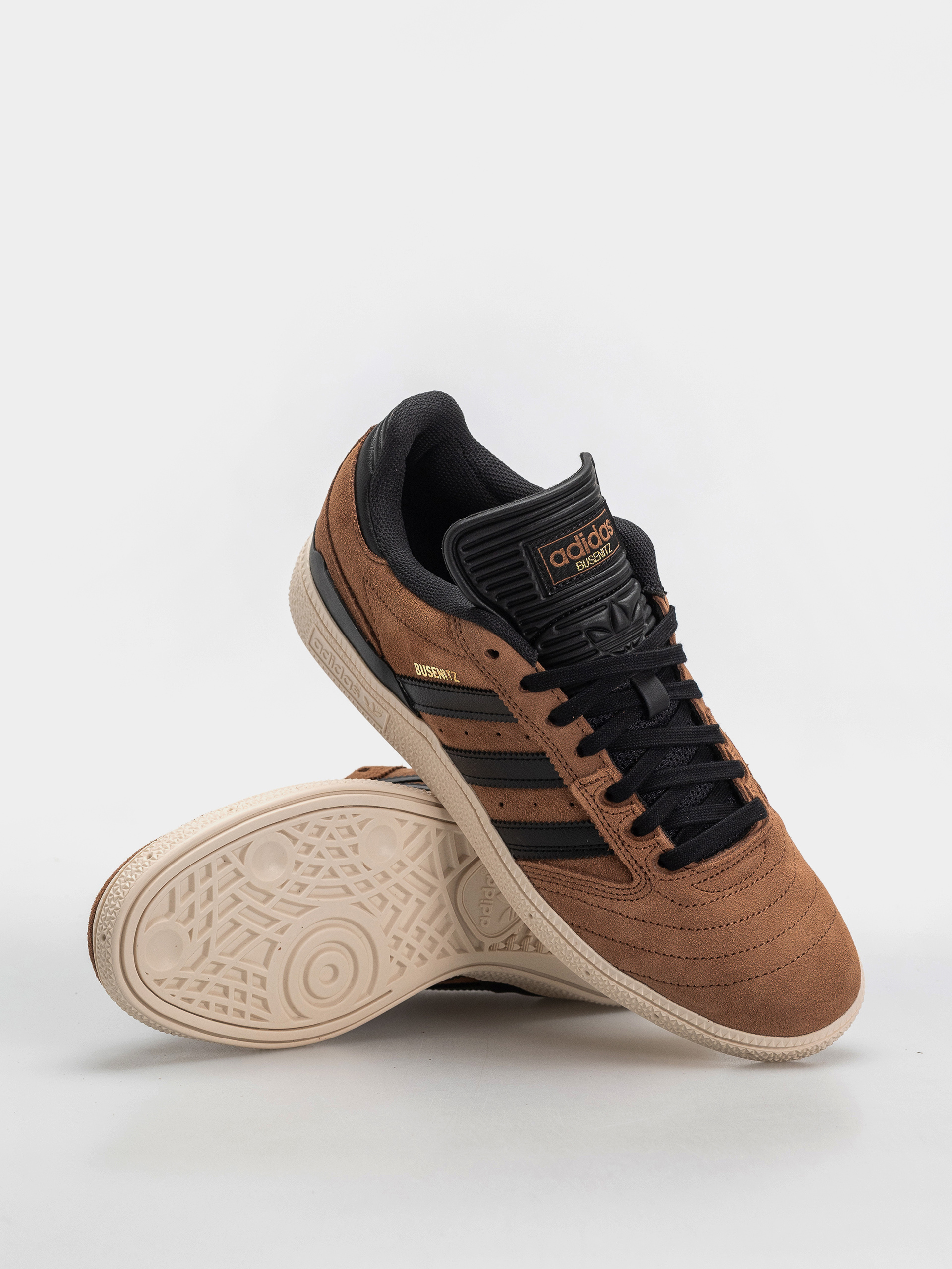 Взуття adidas Busenitz (prebrn/cblack/cwhite)