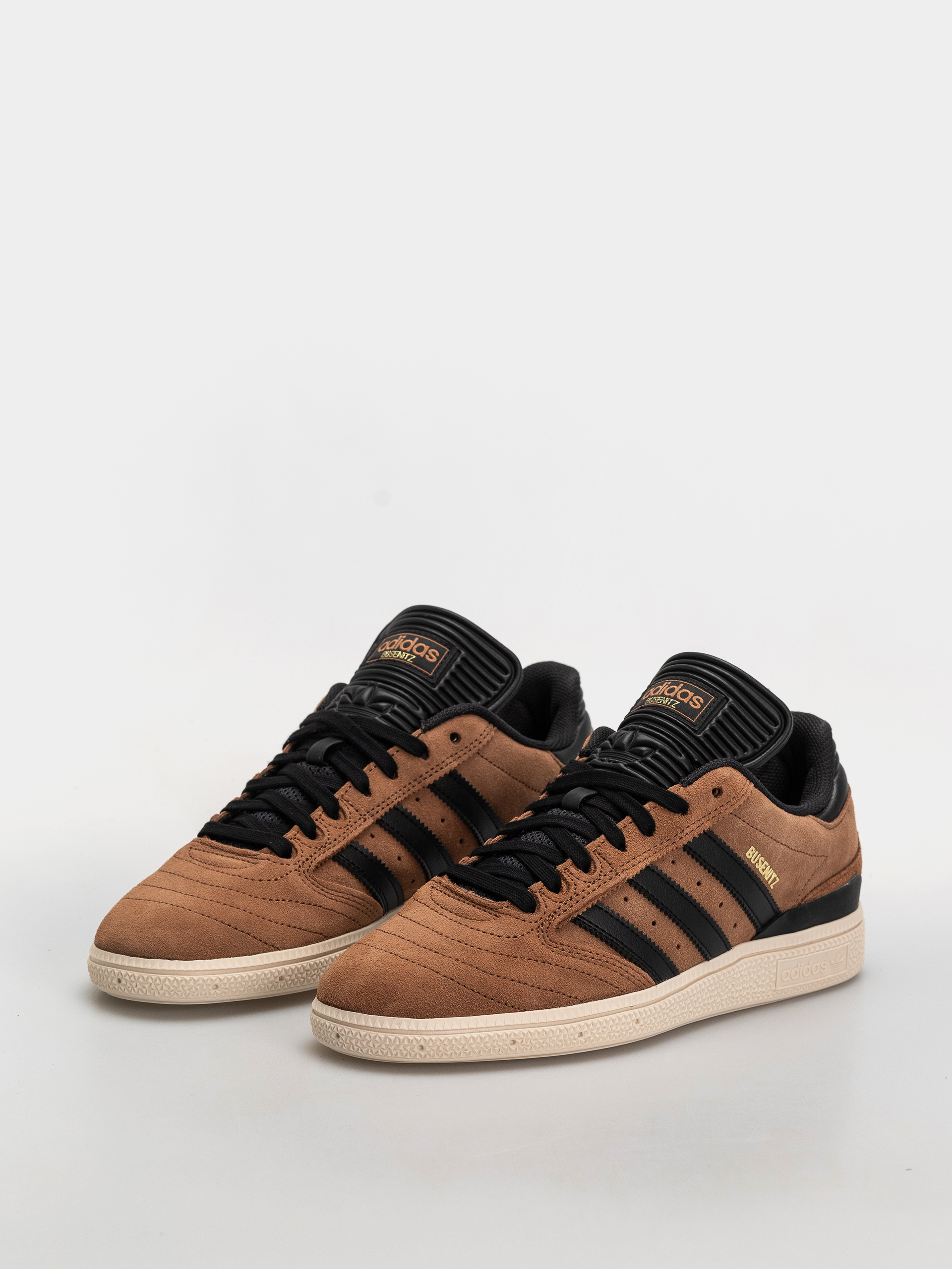 Взуття adidas Busenitz (prebrn/cblack/cwhite)
