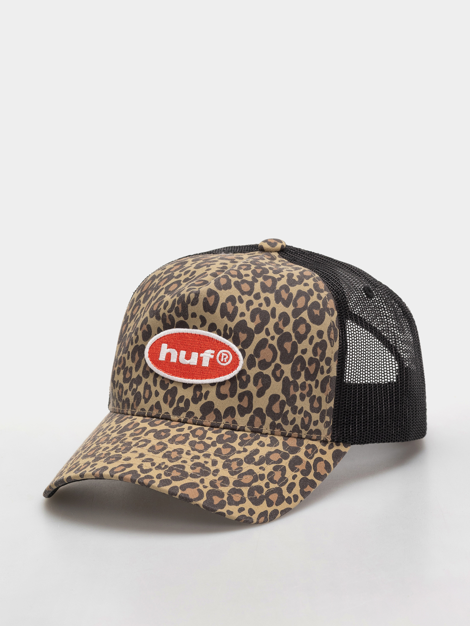 Кепка HUF Safari Trucker
