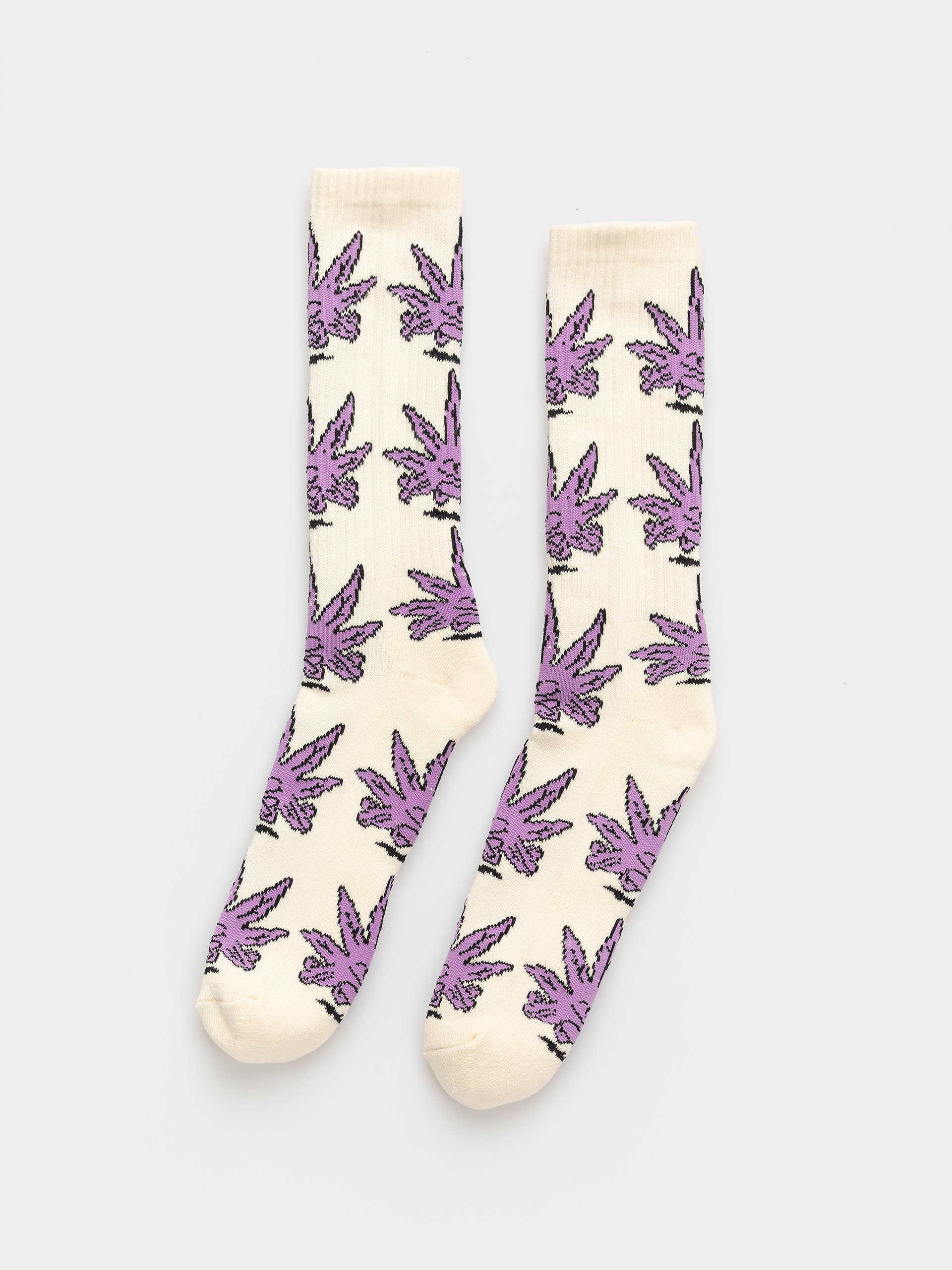  Шкарпетки HUF Green Buddy Meditation