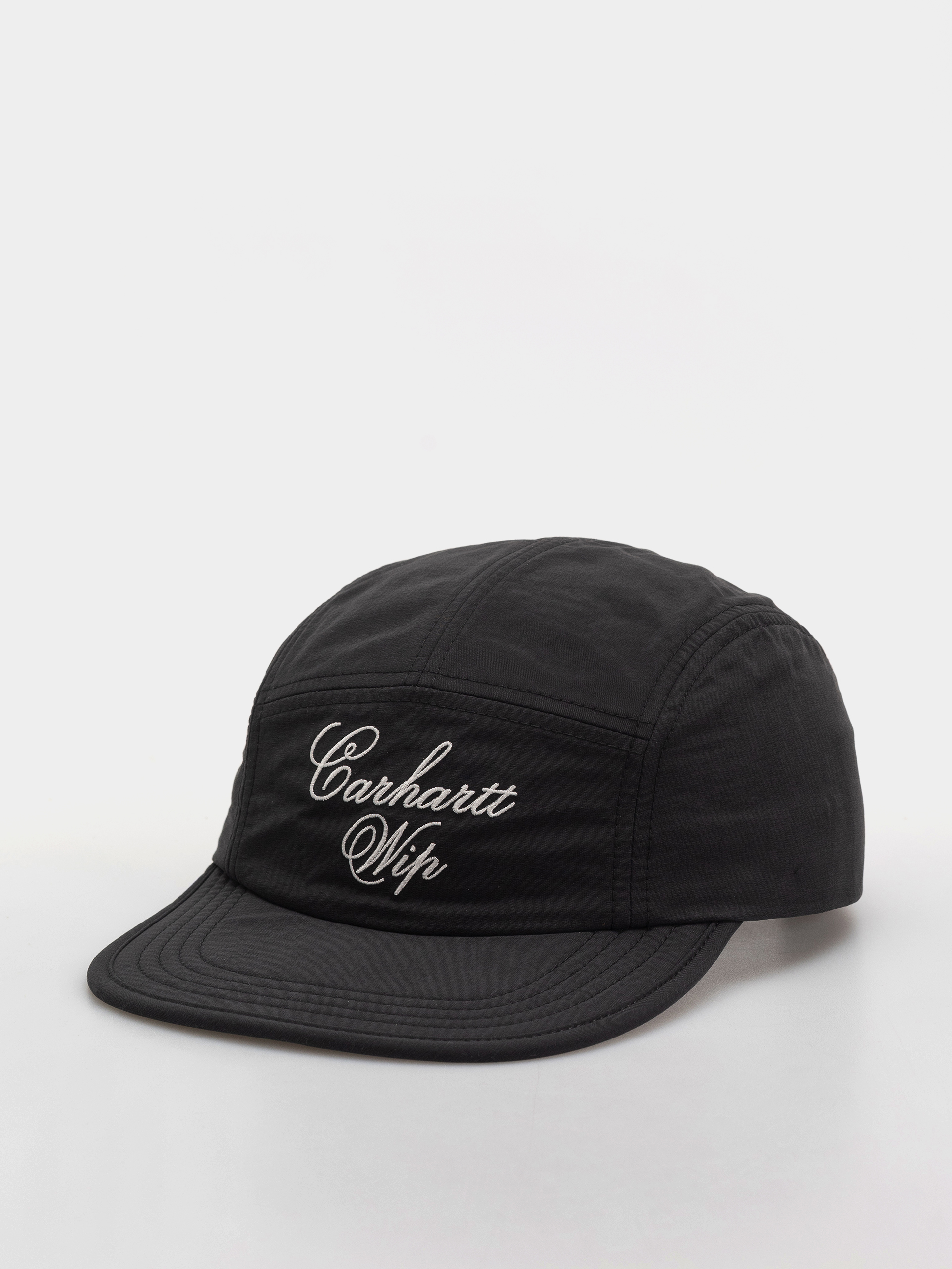 Кепка Carhartt WIP Travon (black/wax)